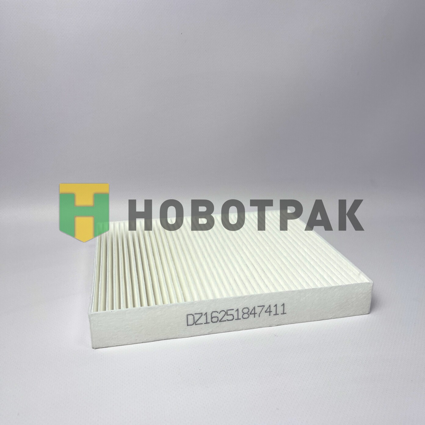 Фильтр салона SHAANXI/SHACMAN X6000 DZ16251847411