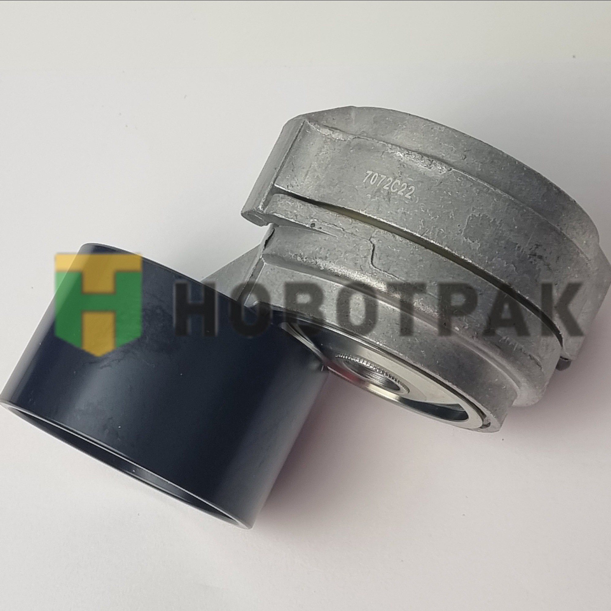 Натяжитель ремня MB Actros/Axor 204422