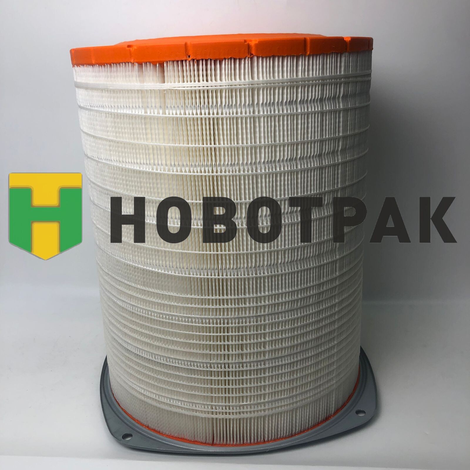 Фильтр воздушный FH12 С крышкой B1101300