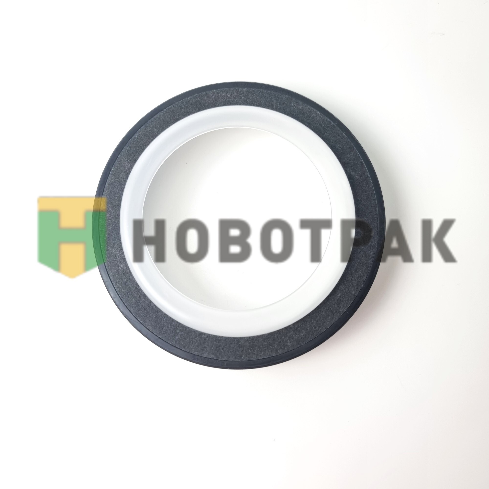 Сальник коленвала передний 105х130х12 MAN/MB