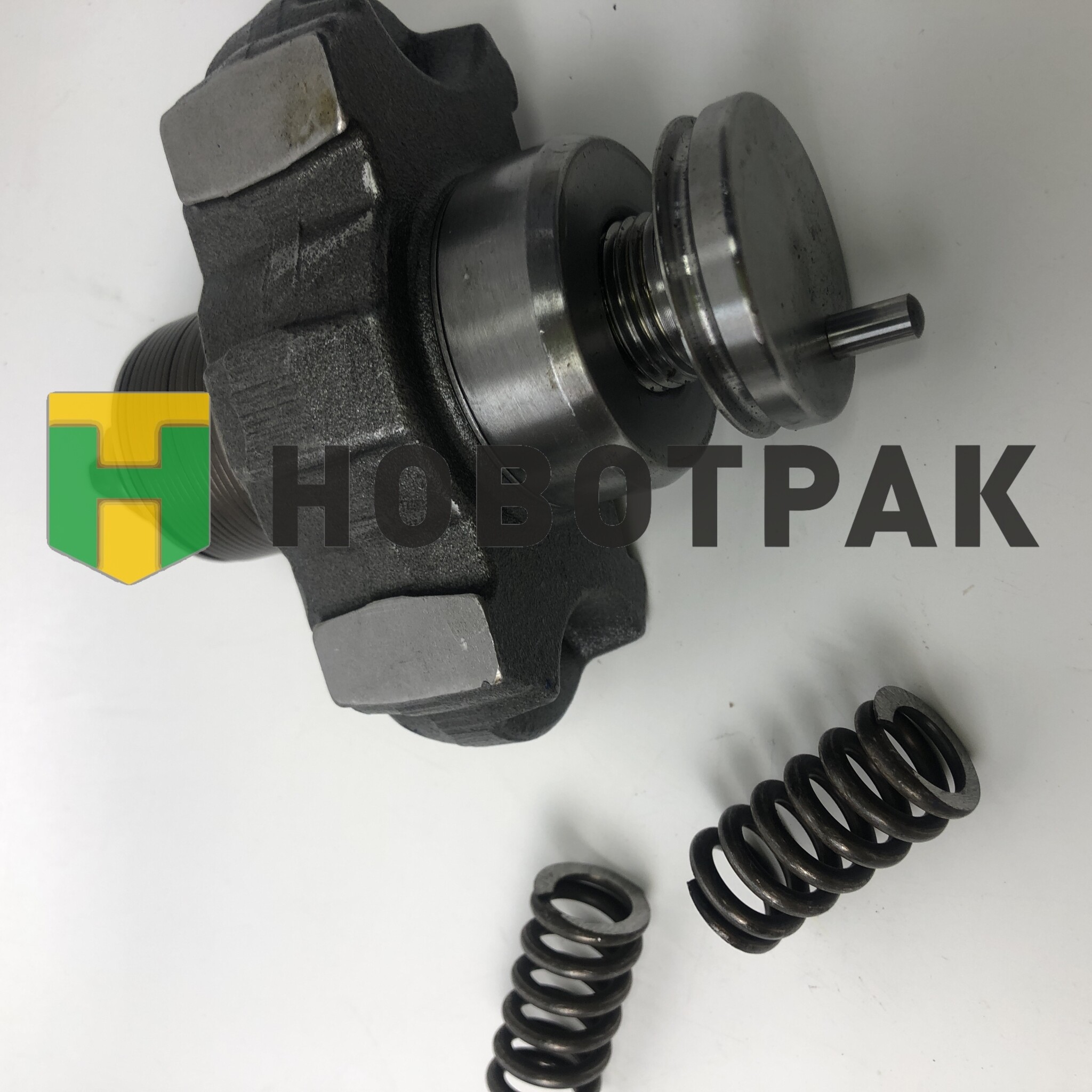 РМК суппорта (полный левый) Wabco 19,5/22,5 160100915
