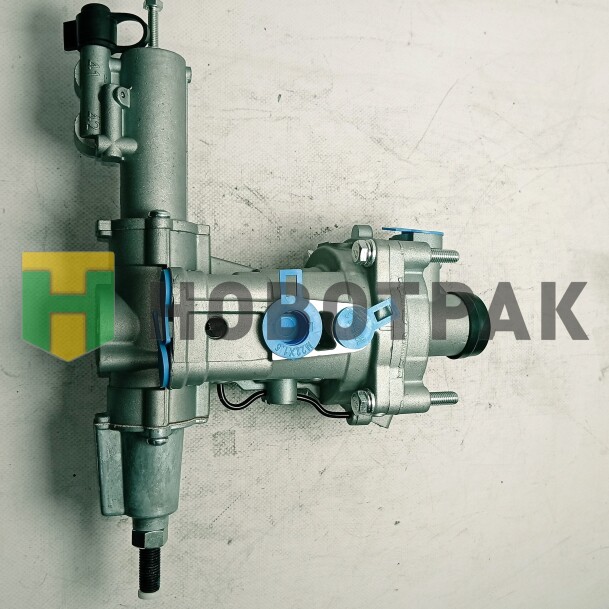 Регулятор тормозных сил 10BAR 35230050040