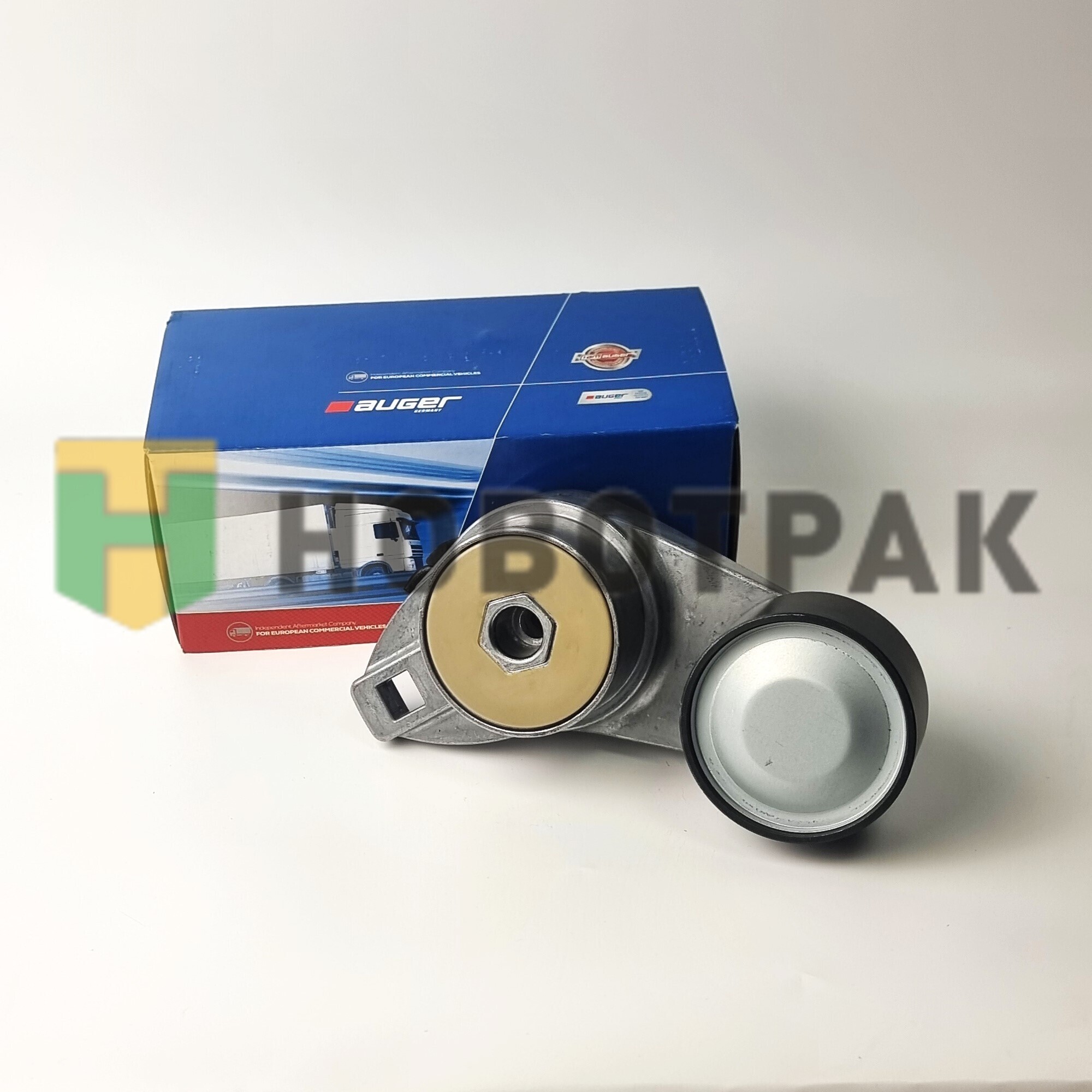Натяжитель ремня Volvo/RVI 67779