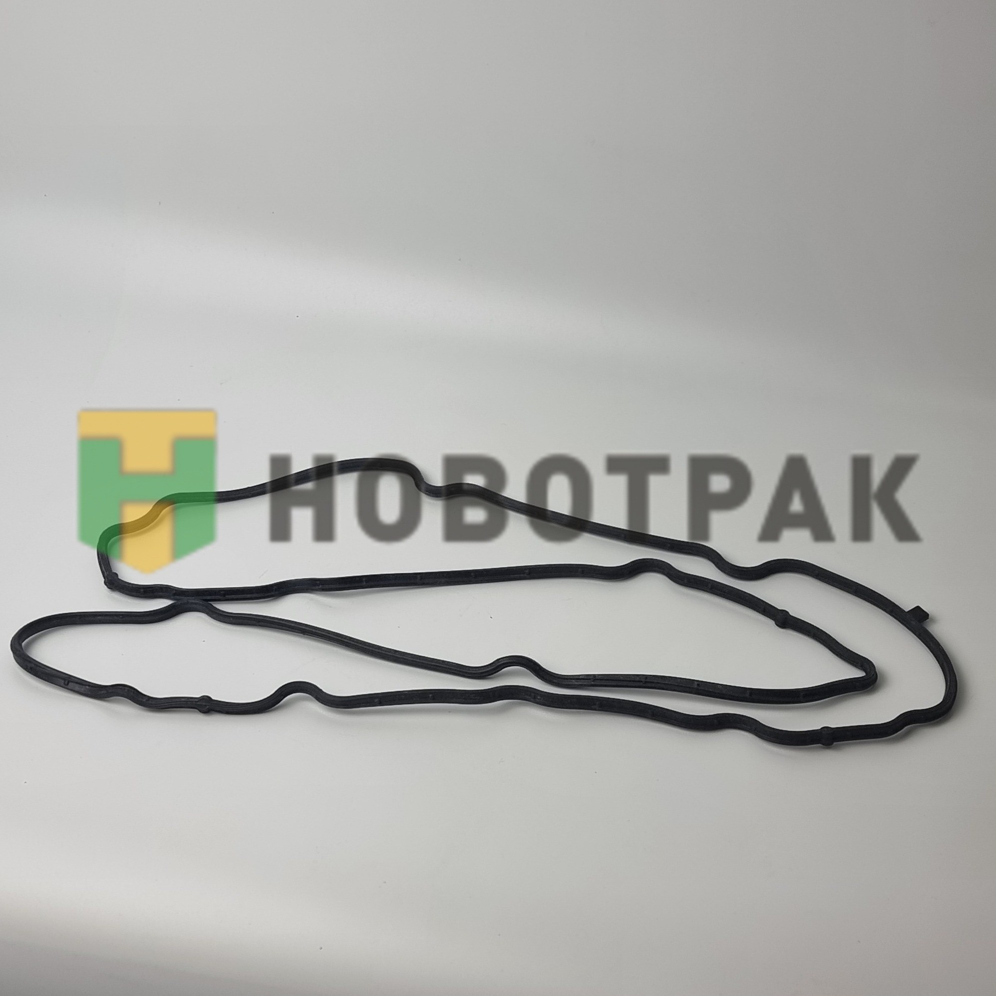 Прокладка картера двигателя OM501 MB Actros 076180