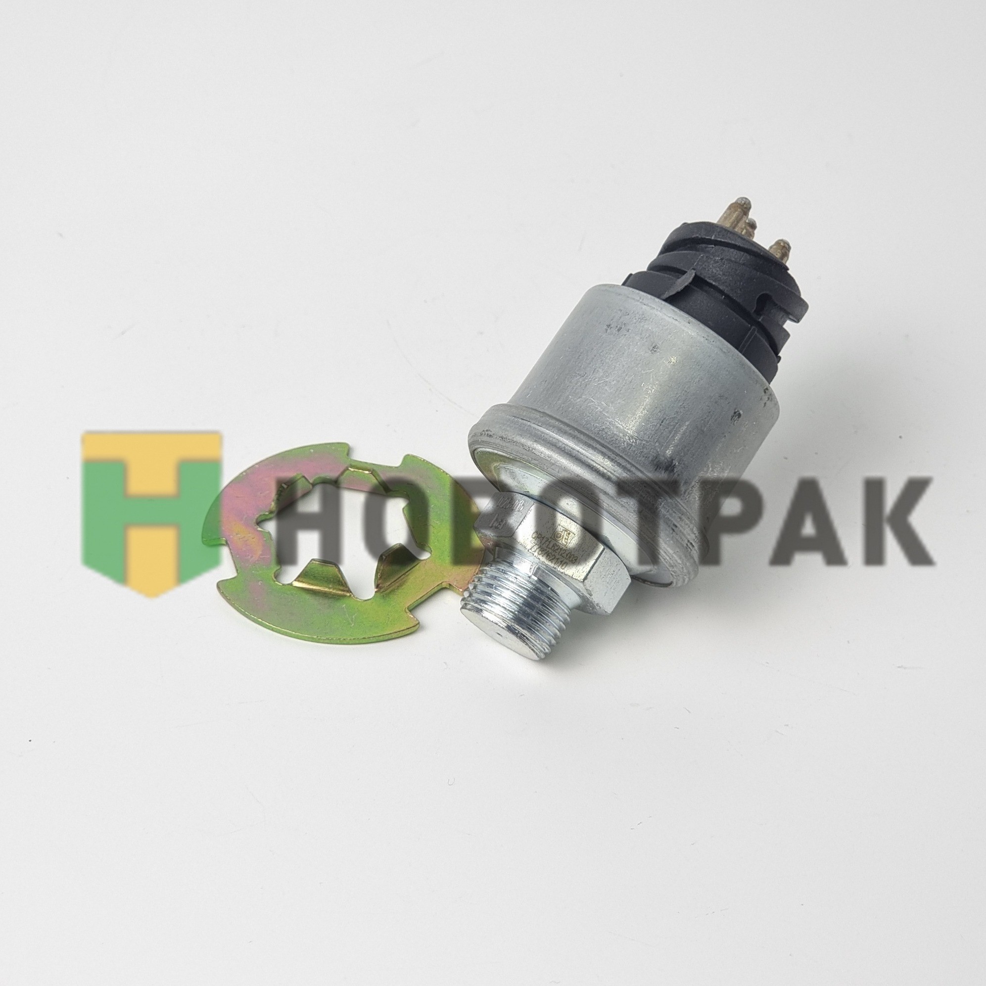 Датчик давления масла MAN D2866LF 2-3 серия 337003