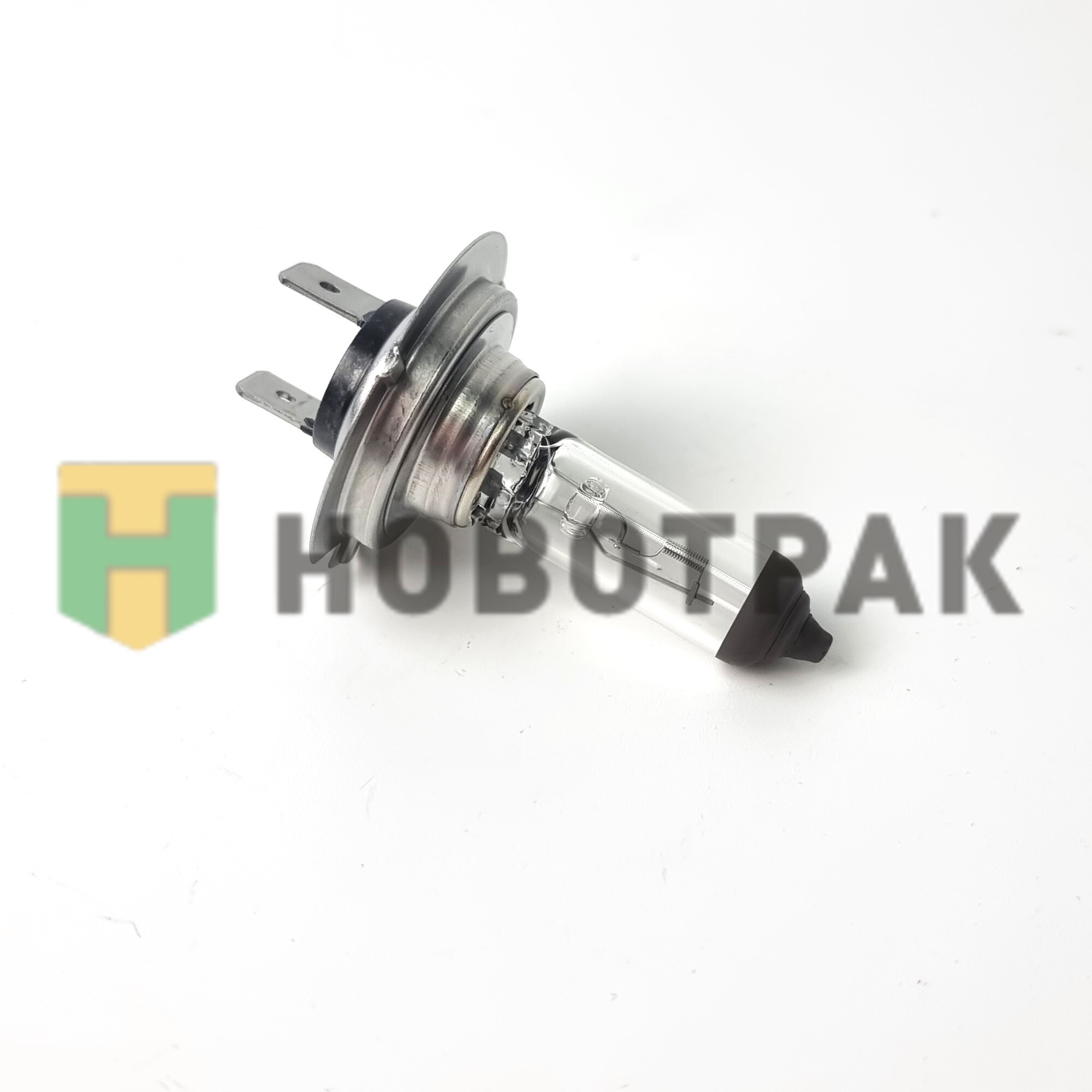 Лампа галогенная H7 12V 55W 8GH007157121