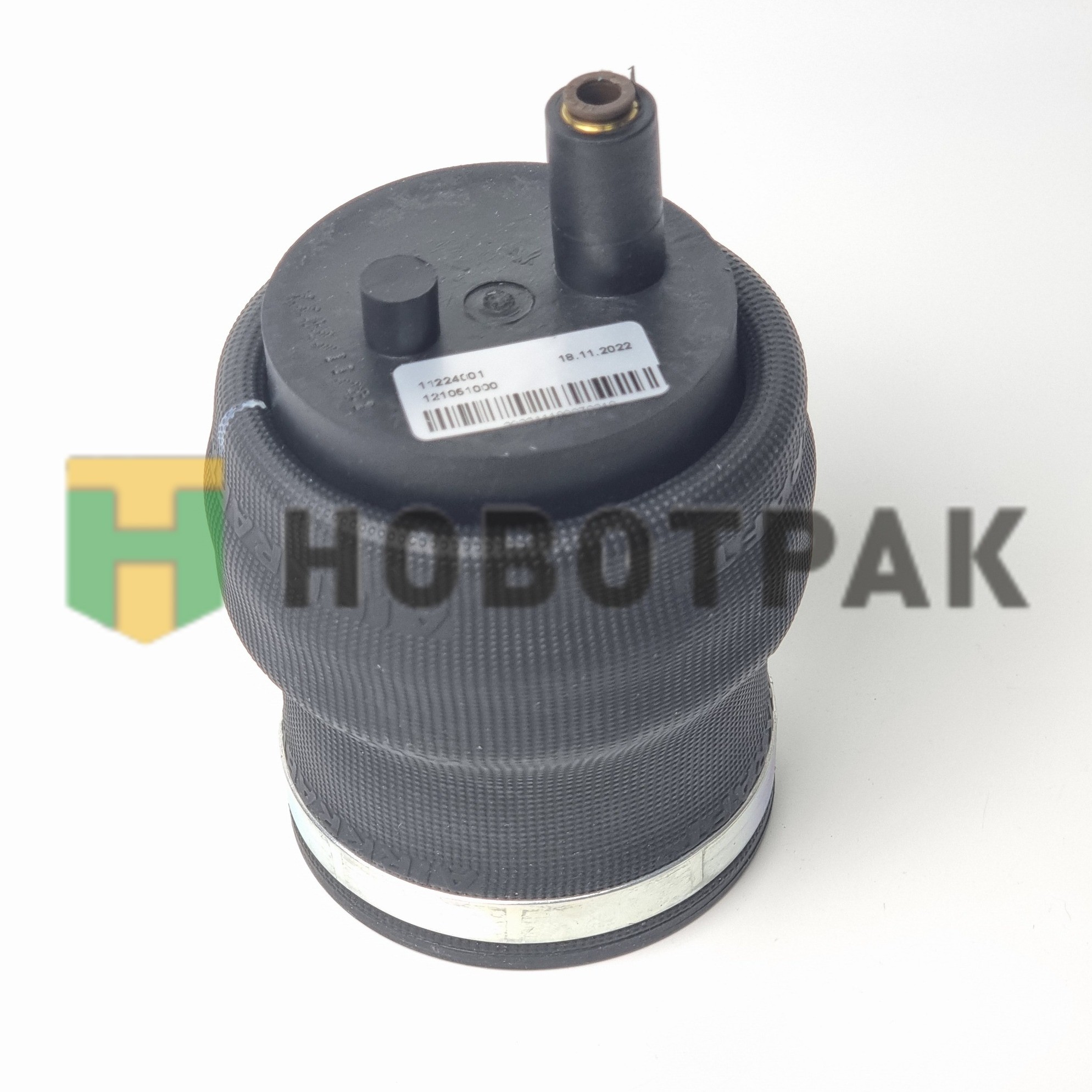 Пневмоподушка кабины передняя RVI PREMIUM 121051
