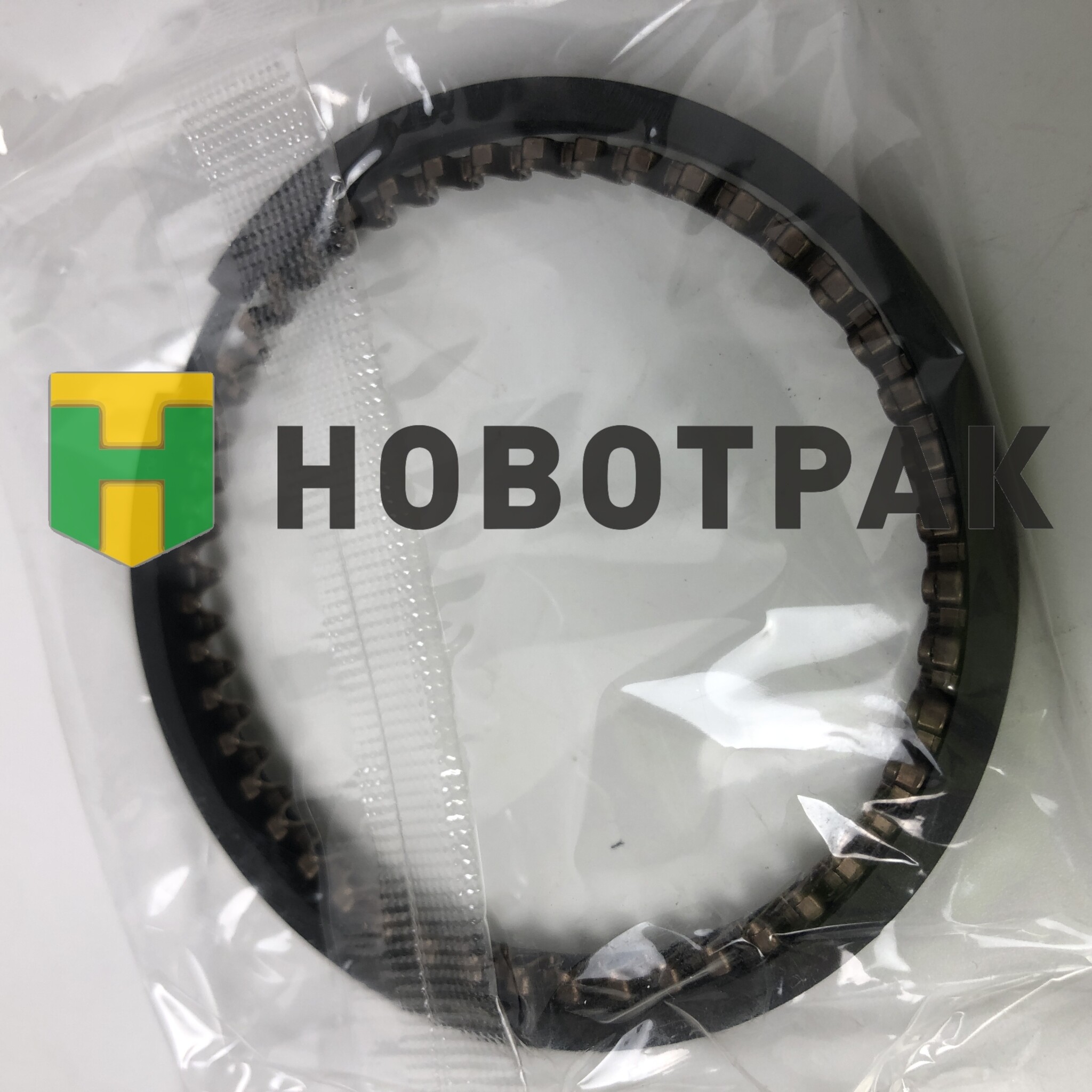 Кольца поршневые Nissan H15 R1(+0,5) (к-т на поршень)