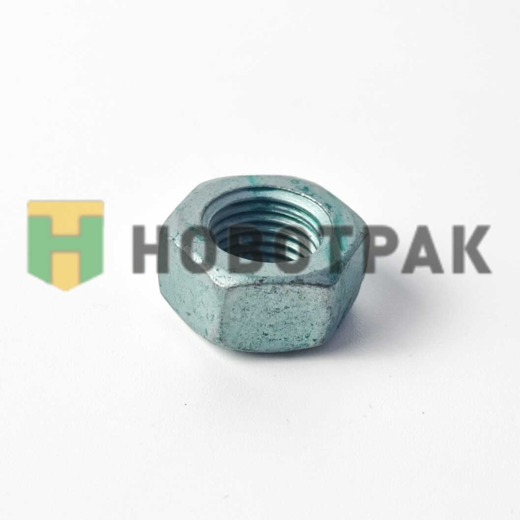 Гайка 6-гранная стопорная AM14X1,5-10 06112410314