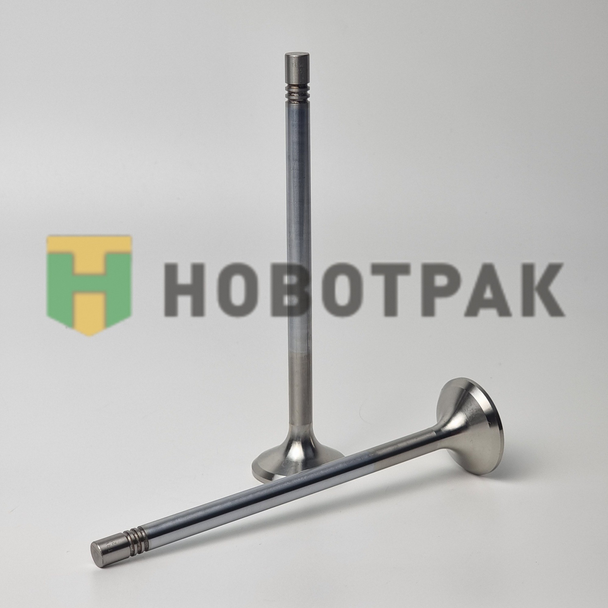 Клапан выпускной 38*9*160.4-45° D2066/2676 MAN TGA