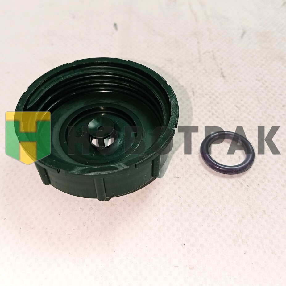 РМК главного цилиндра сцеплаения(пробка, уплотнение. крышка)