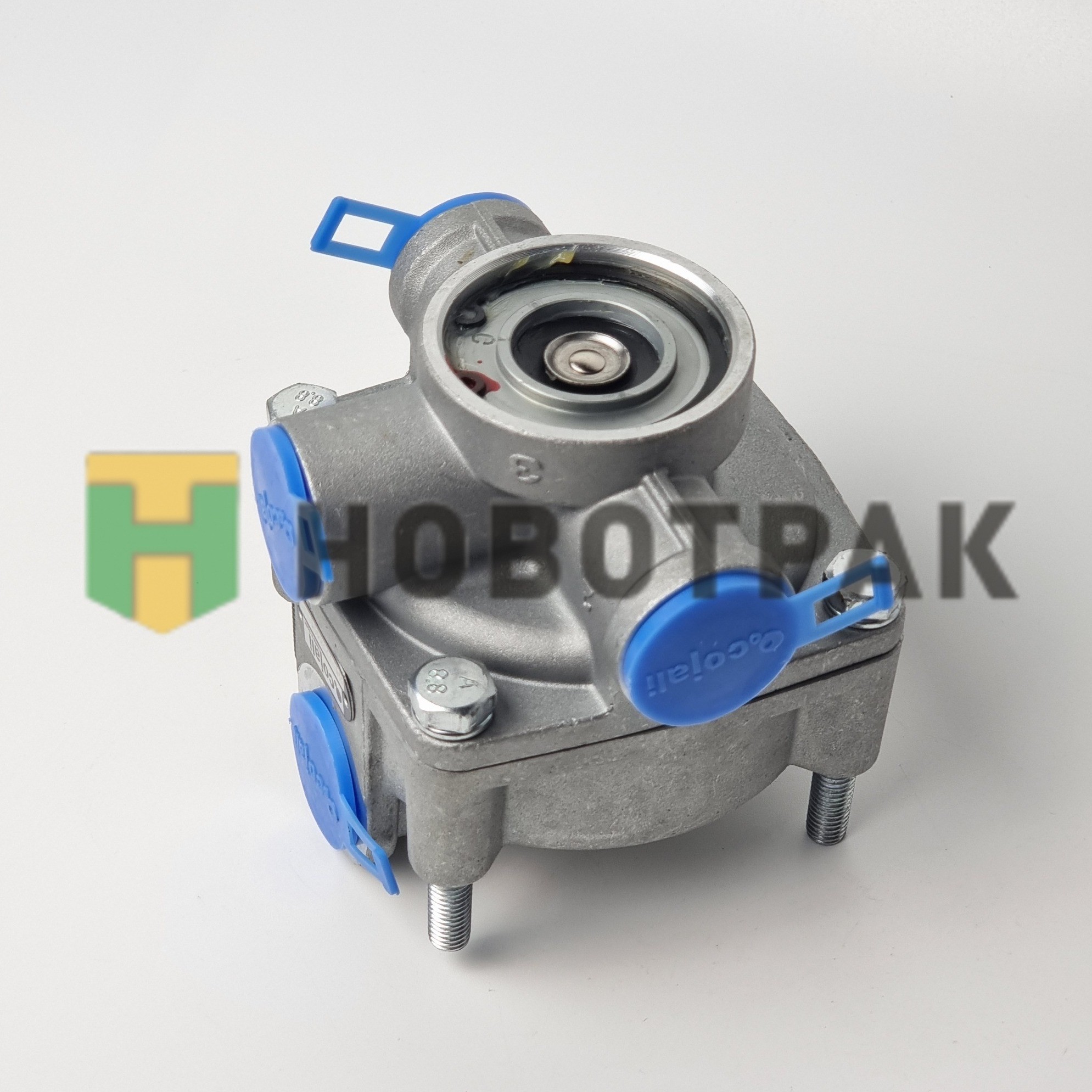 Клапан ускорительный DAF 2226401