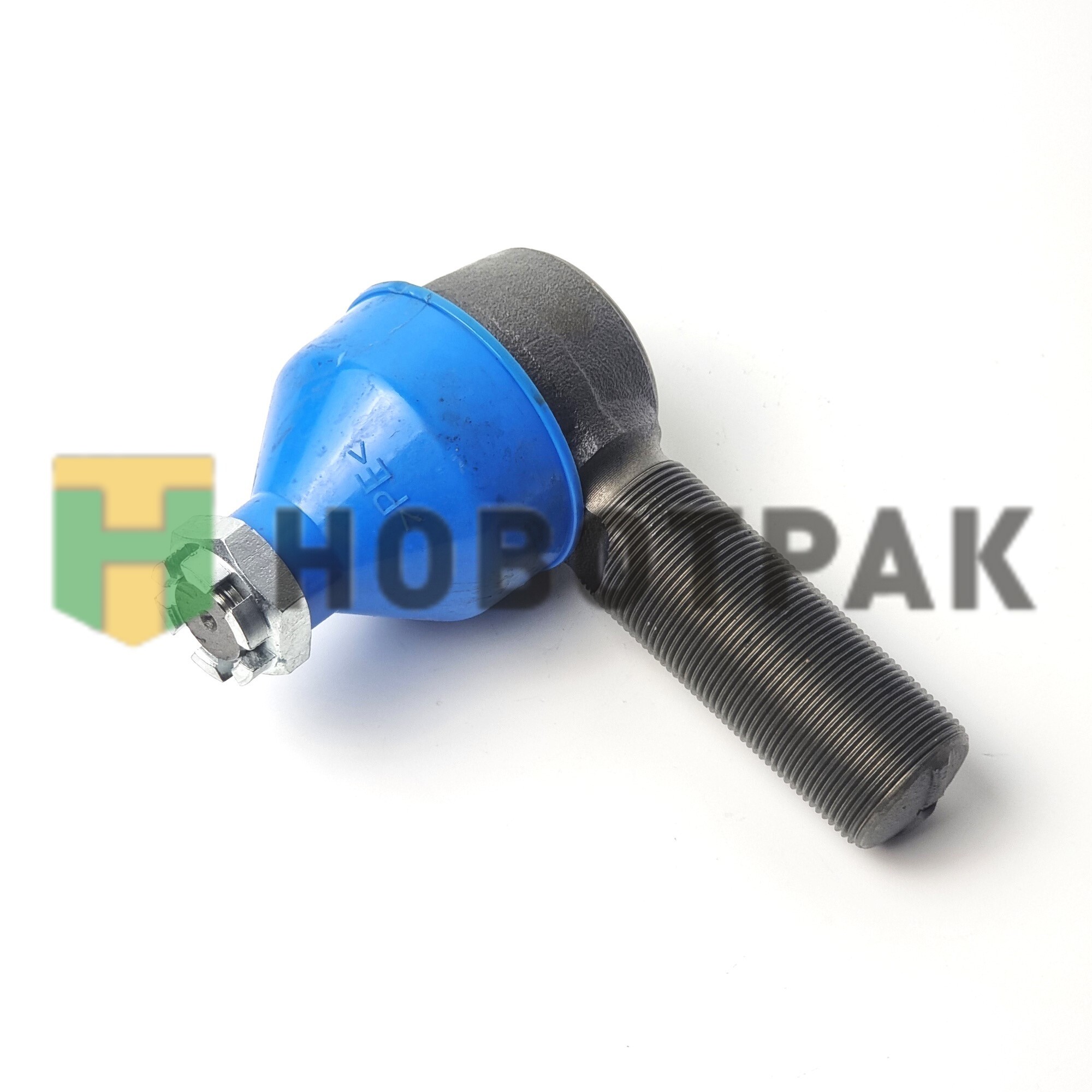 Наконечник рулевой MB/MAN 118*M28/18*1,5 LHT 04385