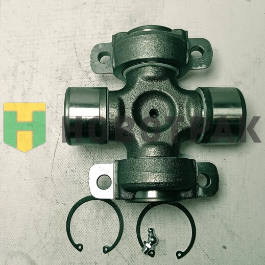 Крестовина кардана со стопорами 57х164 SCANIA 133052