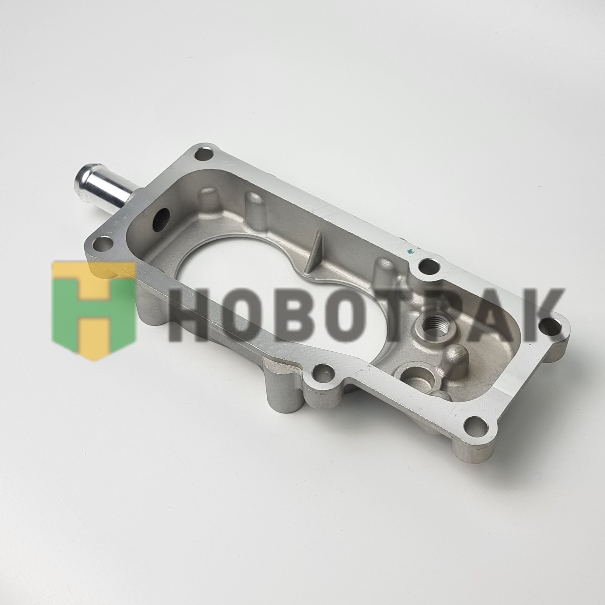 Корпус термостата Scania 4 серия 111208