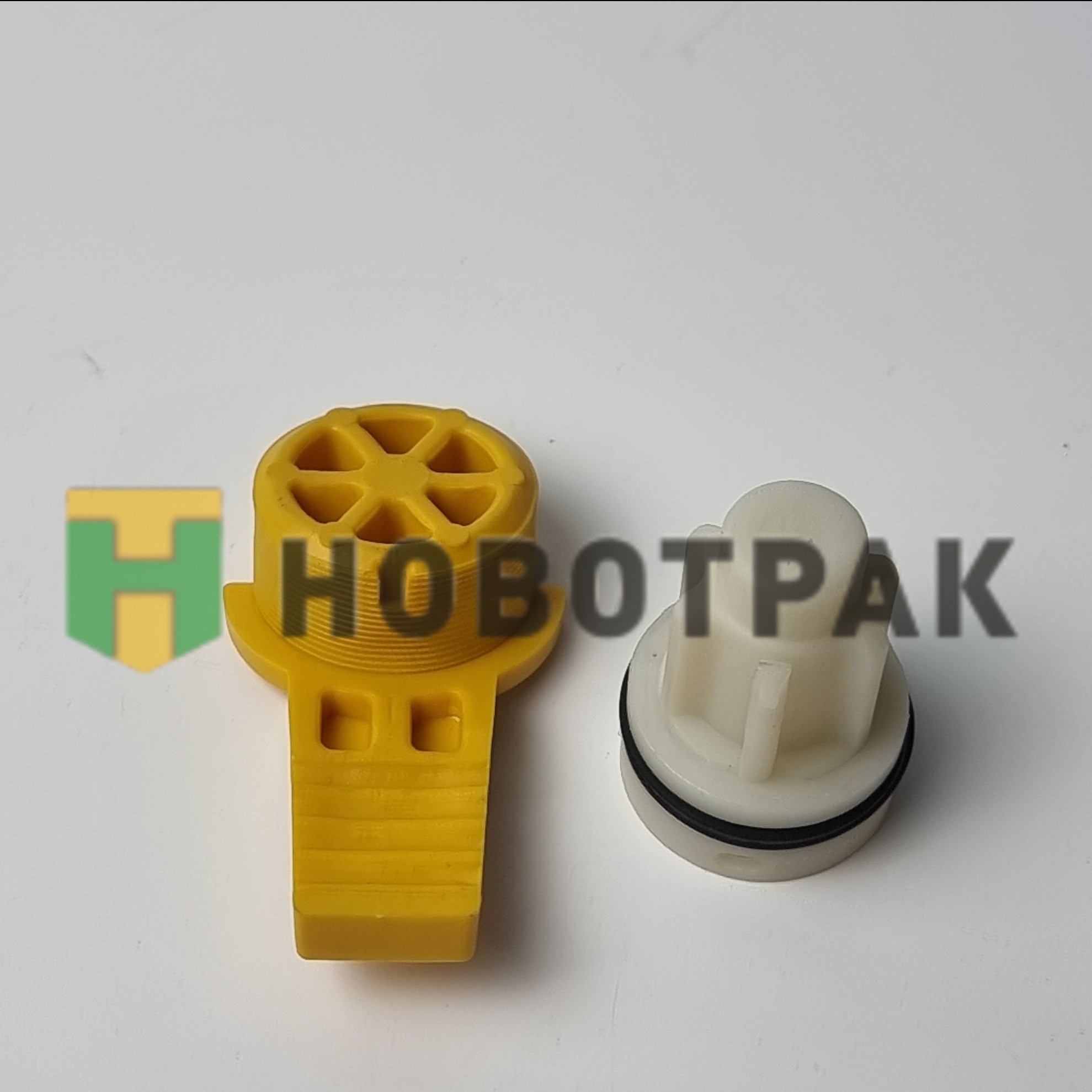 РМК суппорта (пластиковый ключ и колпачок) HALDEX