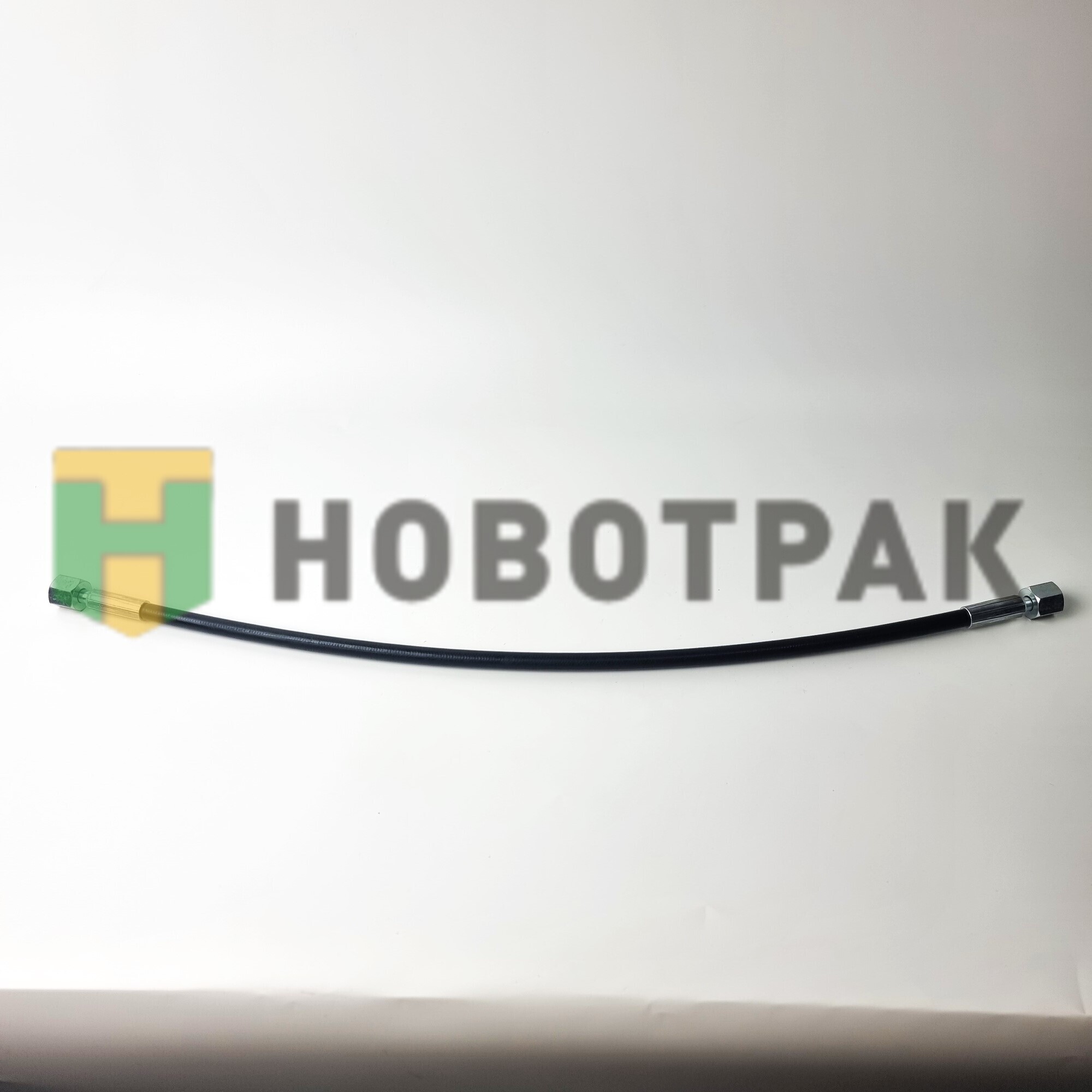Шланг подъема кабины L-500 MAN ATD22123.TP
