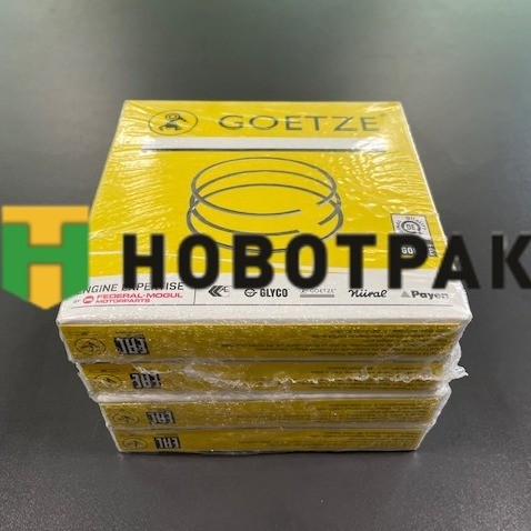 Кольца поршневые