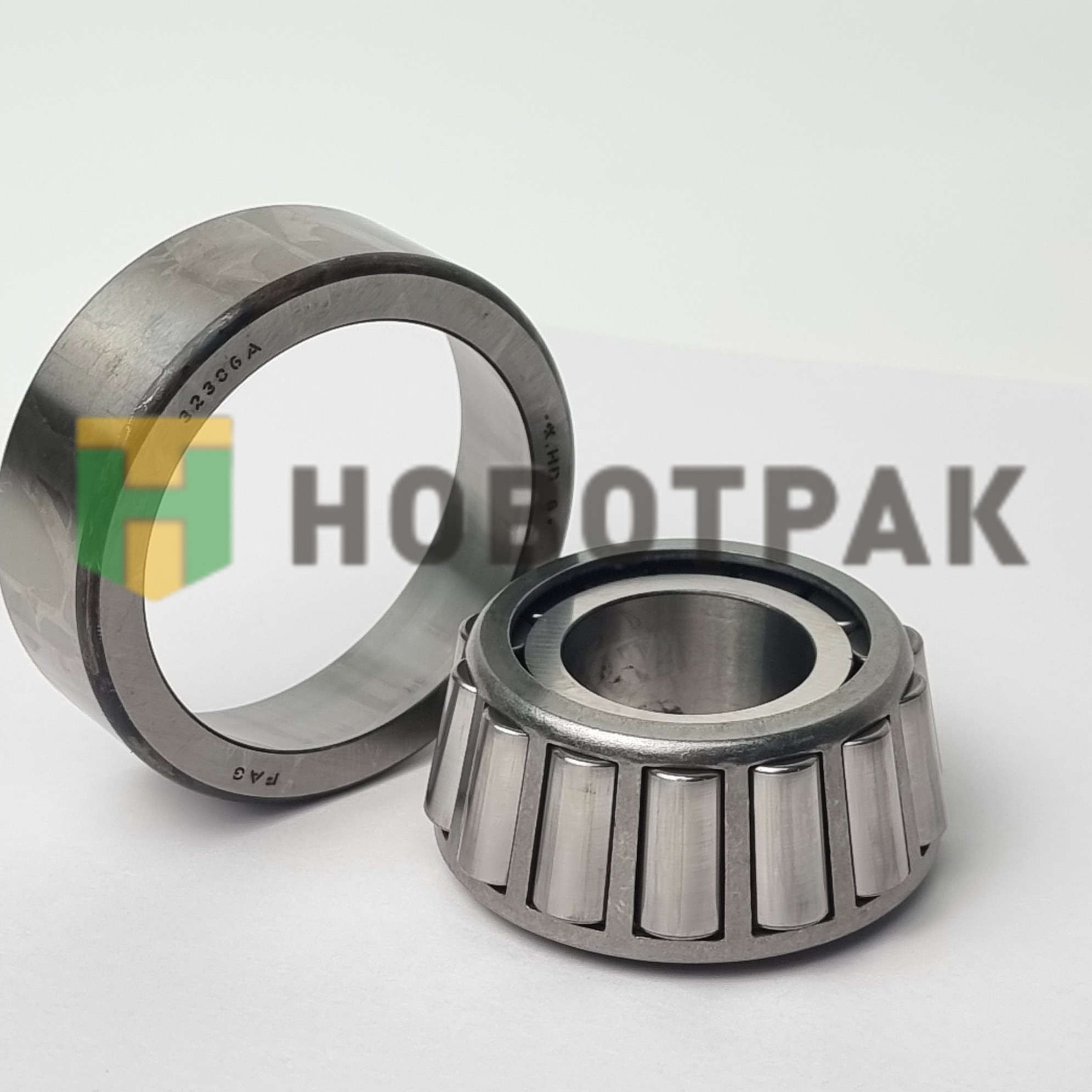 Подшипник ступицы 30-72-28.75 MAN/MB 32306A