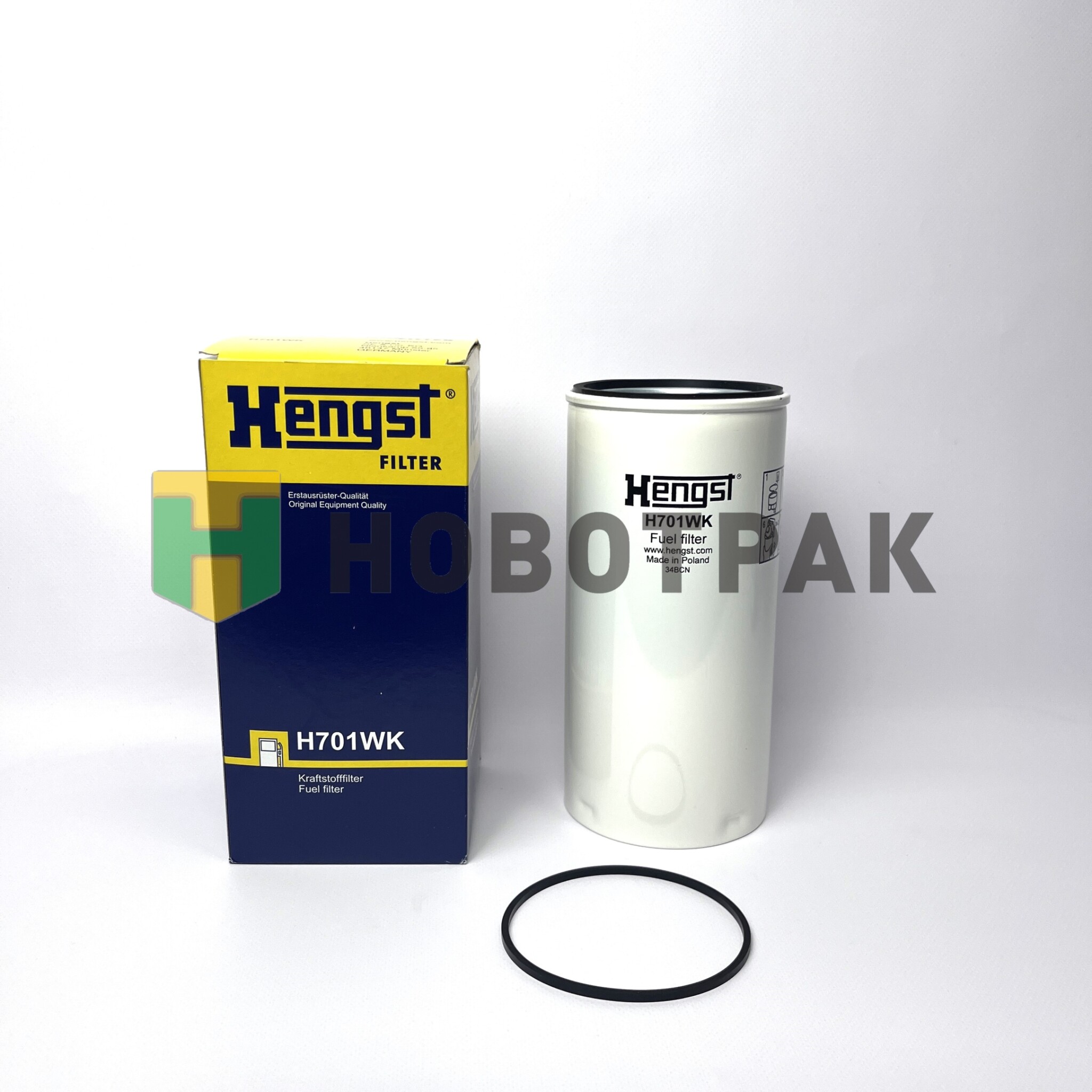 Фильтр сепаратора MB Actros KC200/H701WK