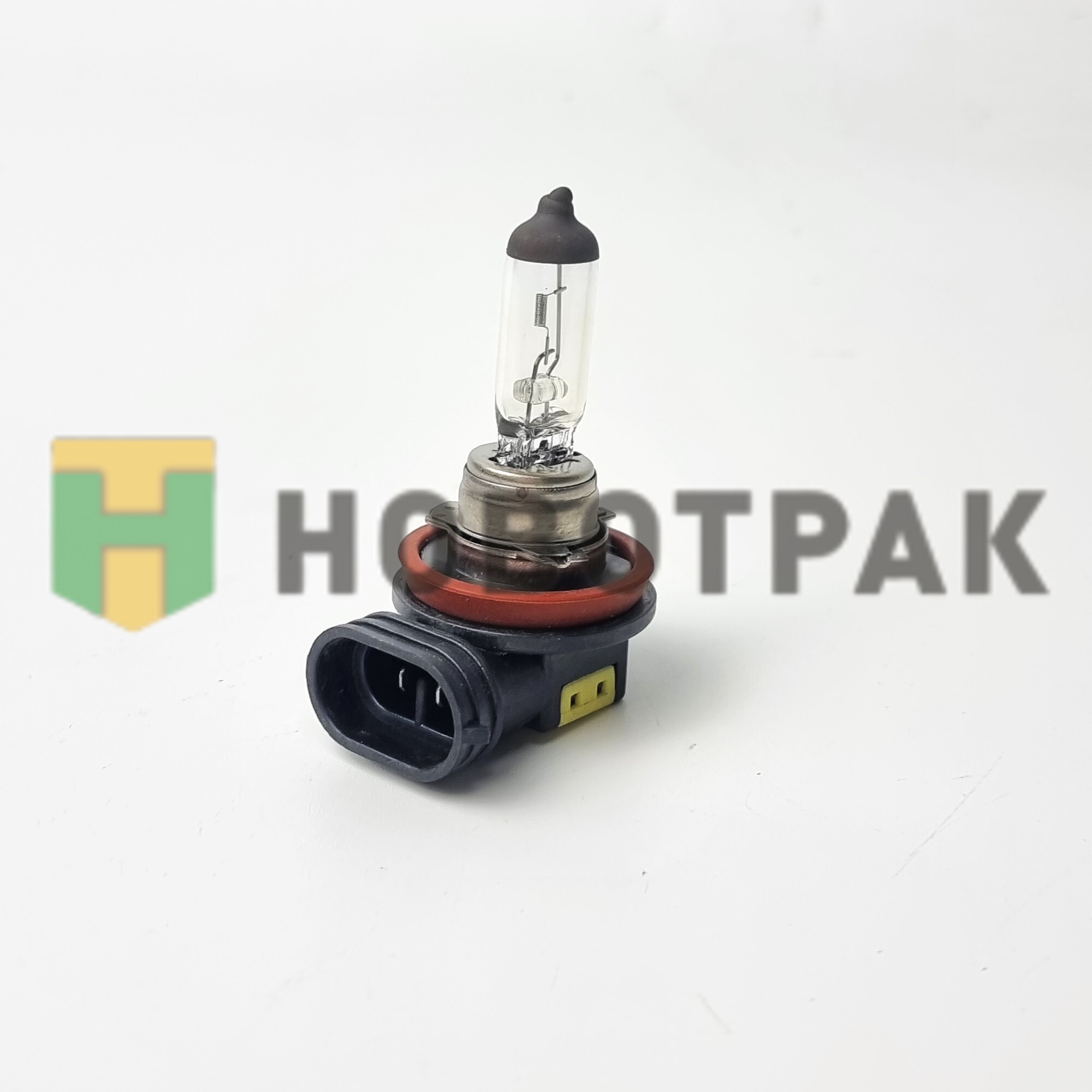 Лампа галогенная H8 12V 35W 8GH008356121
