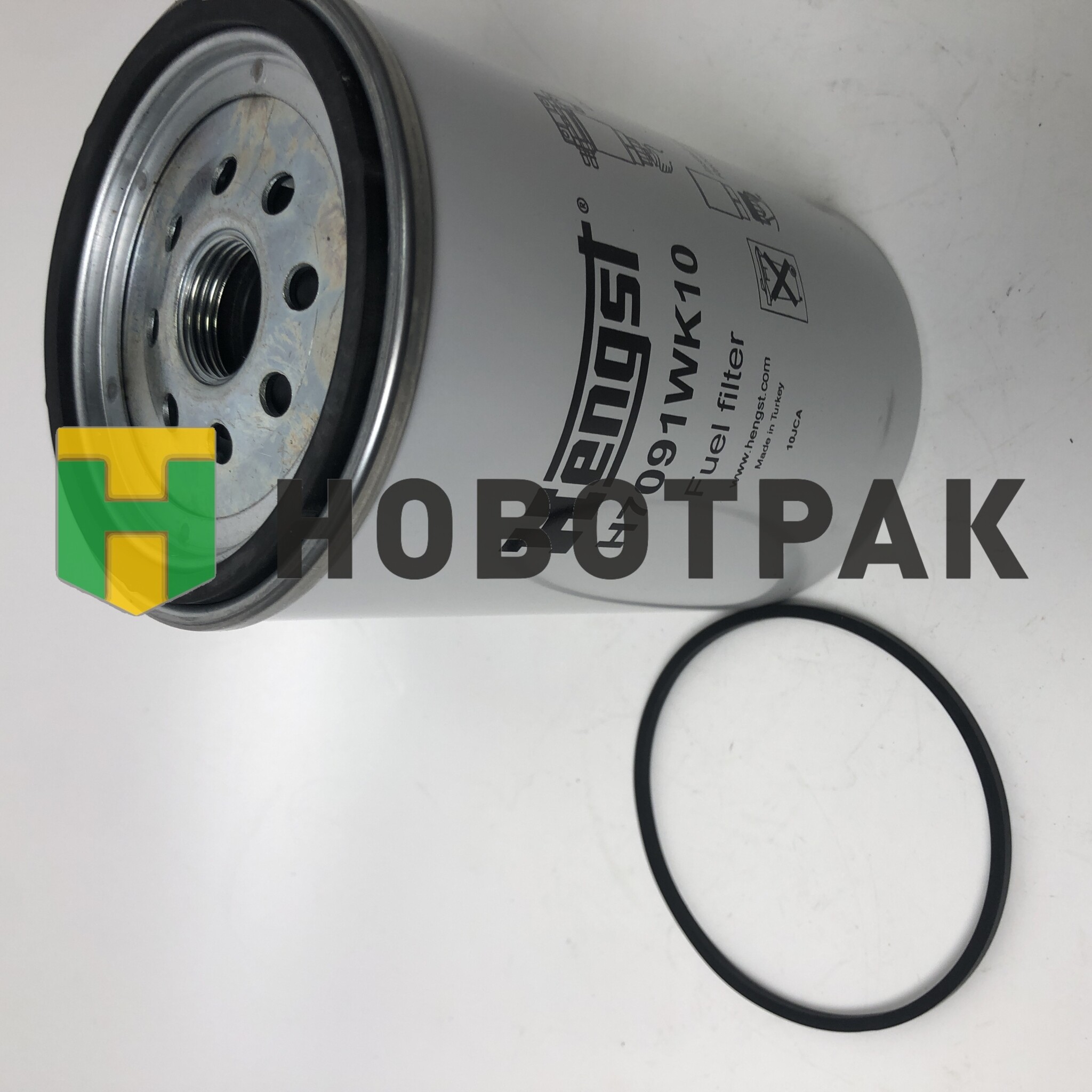 Фильтр топливный cепаратор [H=158 D=107 1-14 UNS]