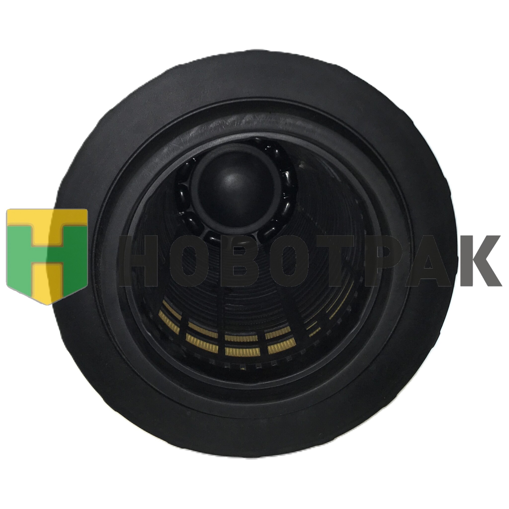 Фильтр воздушный MB B802