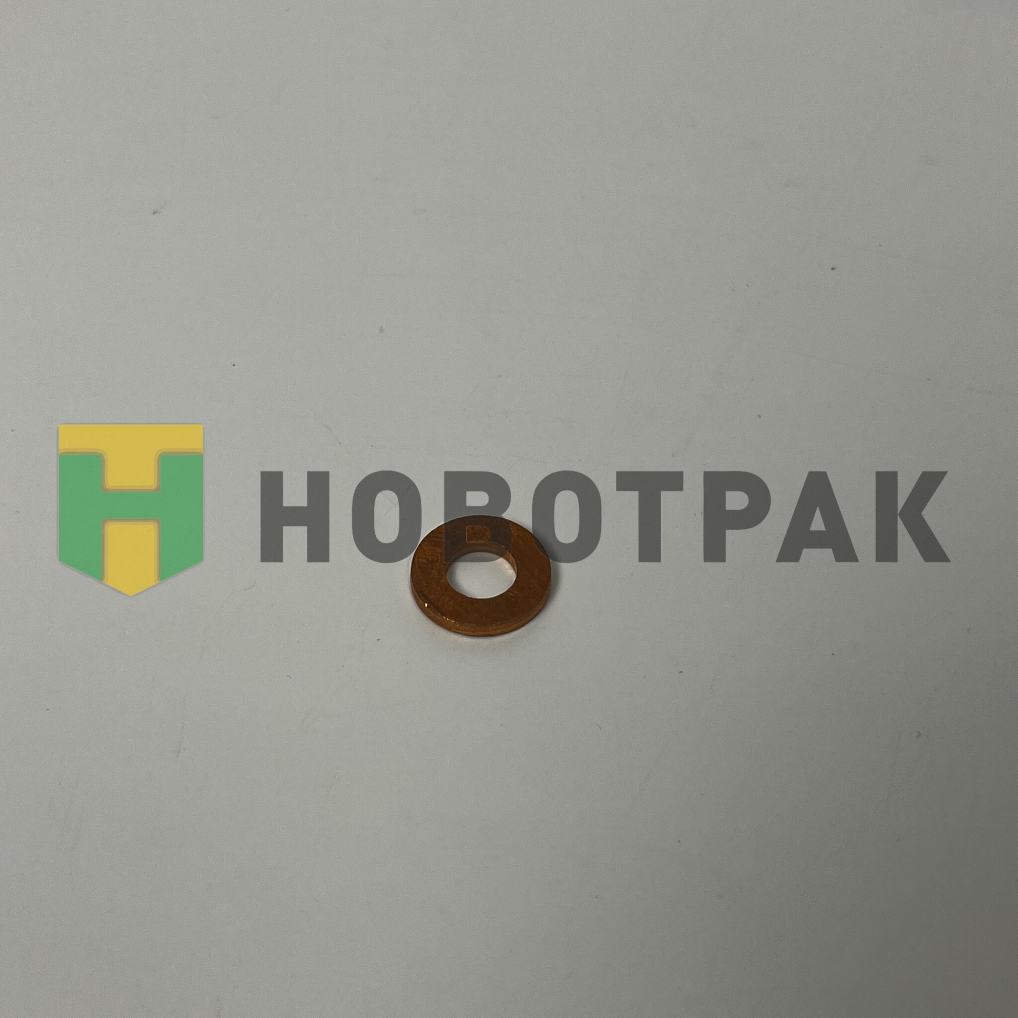 Шайба топливной форсунки RR071520