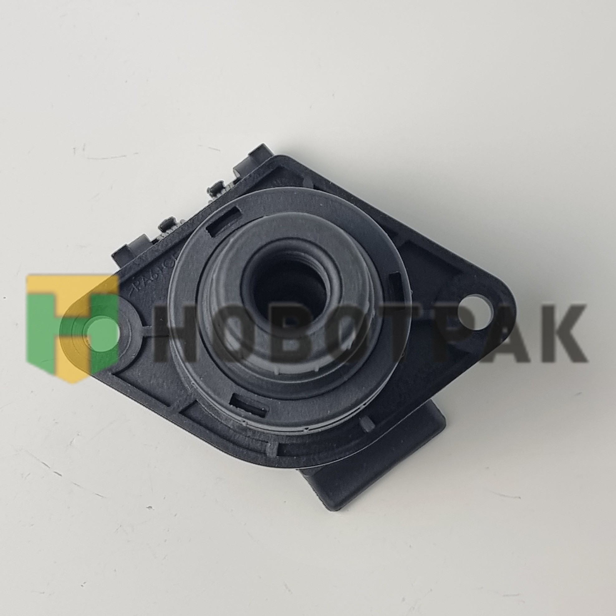 Розетка ABS 5 контактов 225432