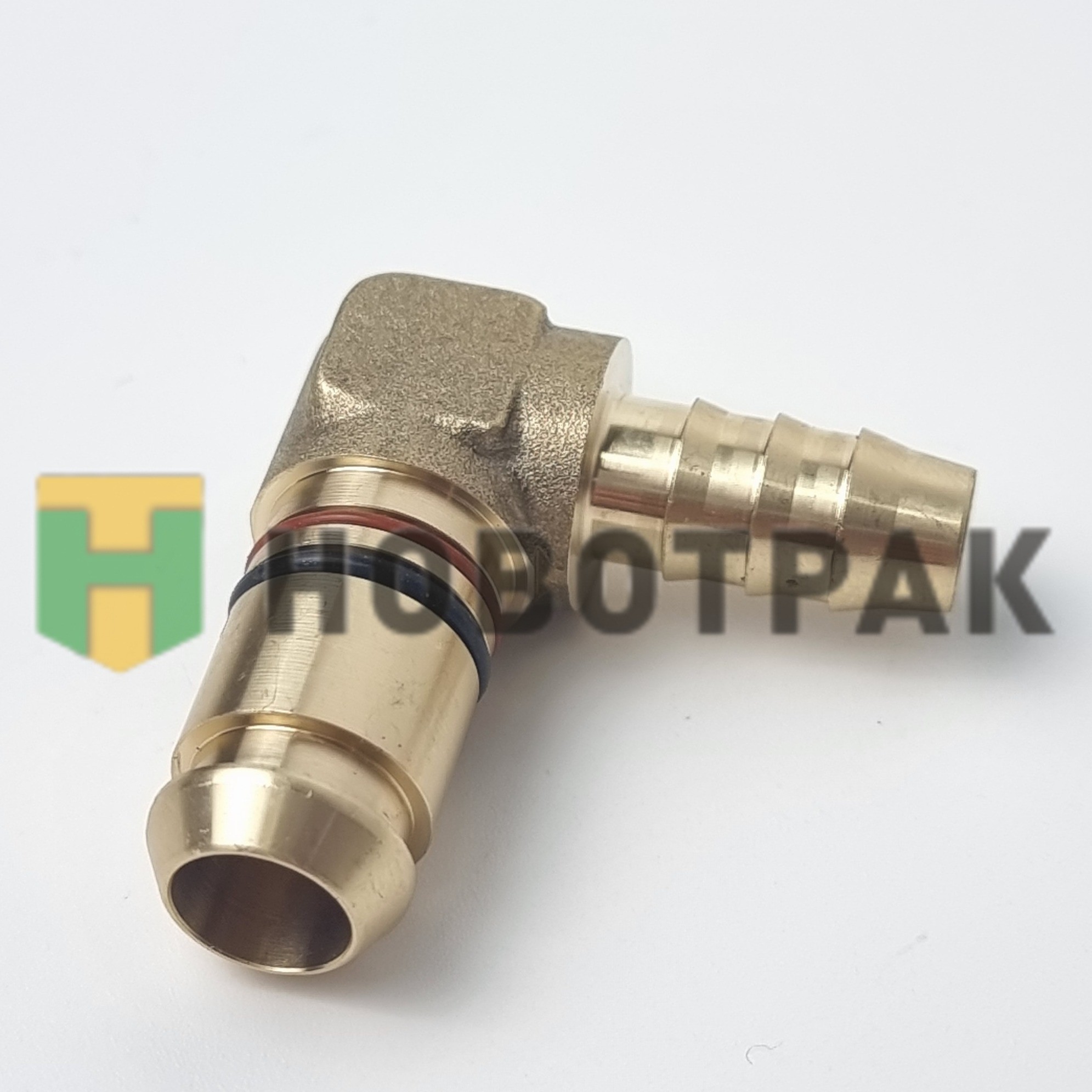 Штуцер угловой NG12-D12x1.5 VOSS230 INF1112LNG12