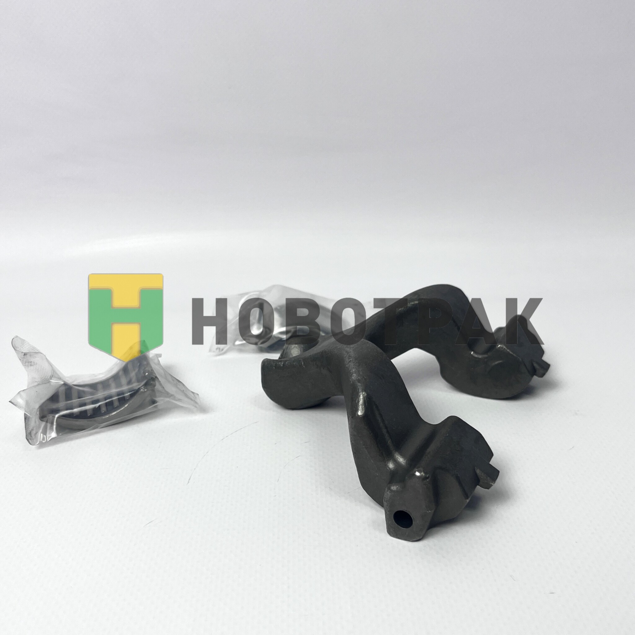 Полный ремкомплект суппорта левый (39 деталей) Вабко SP05020160