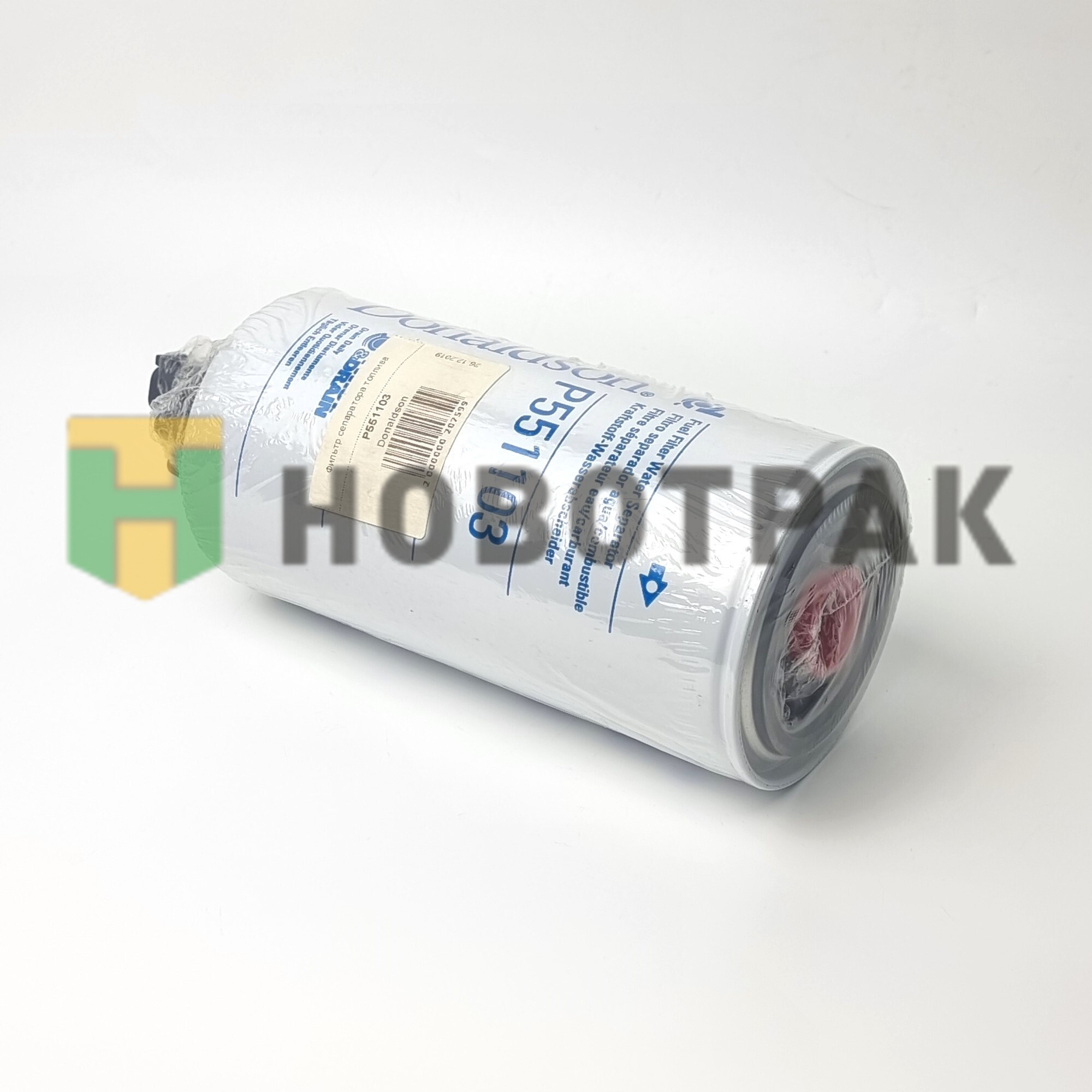 Фильтр топливный сепаратор Cummins P551103