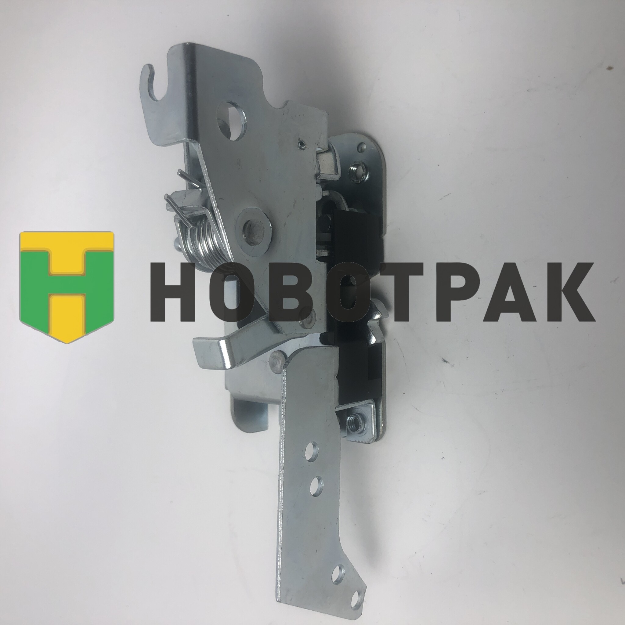 Замок двери правый VOLVO 034144