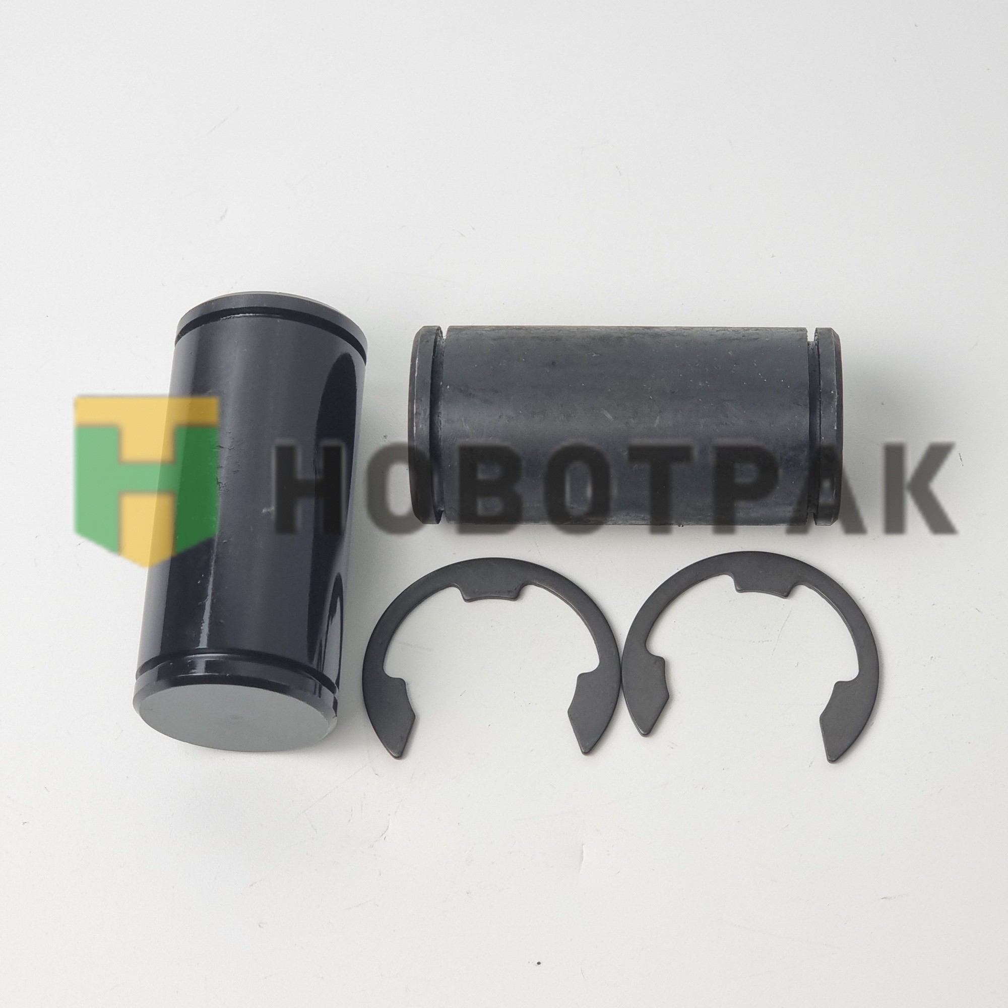 СМК торм. колодки (м) 2пальца+2втулки+4стопор.кольца 31.7x67.5\ROR TM/TH/T/U