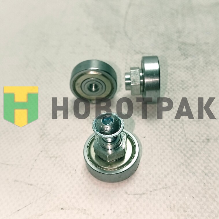 Ролик сдвижной крыши ТОНАР D-26mm TL730111