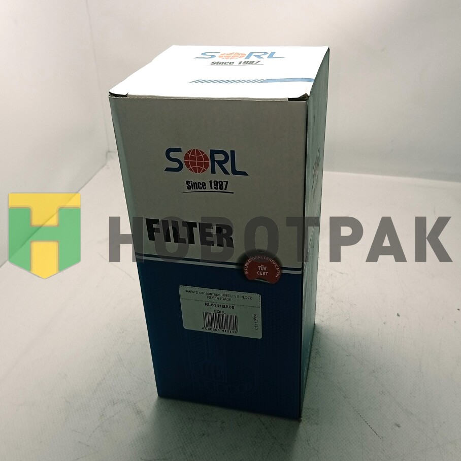 Фильтр сепаратора PRELINE PL270 RL6141BA06