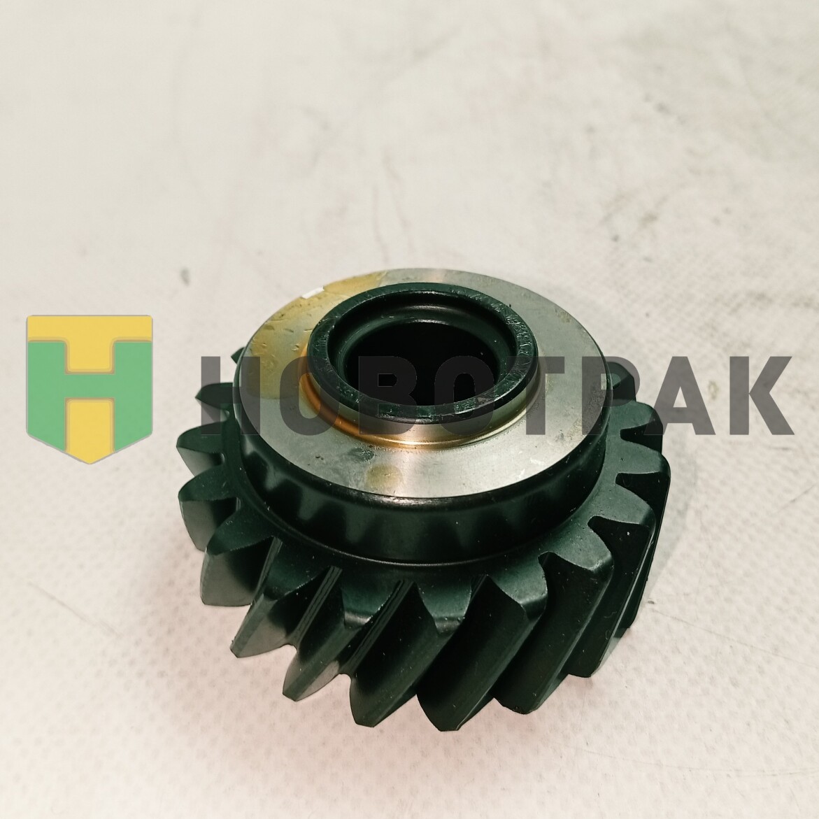 Шестерня привода компрессора MAN