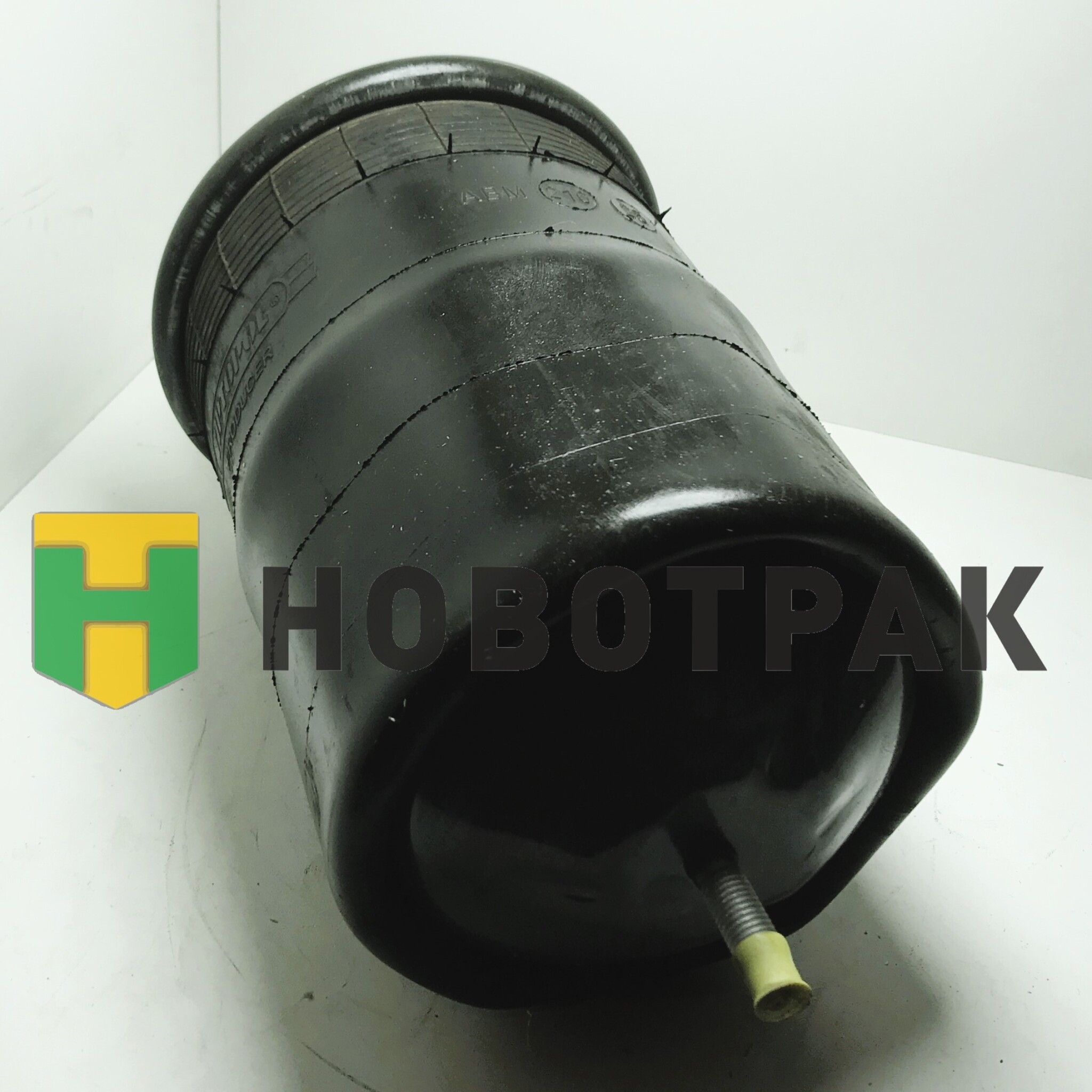 Пневмоподушка Volvo 6608NP01/ABM21625A02
