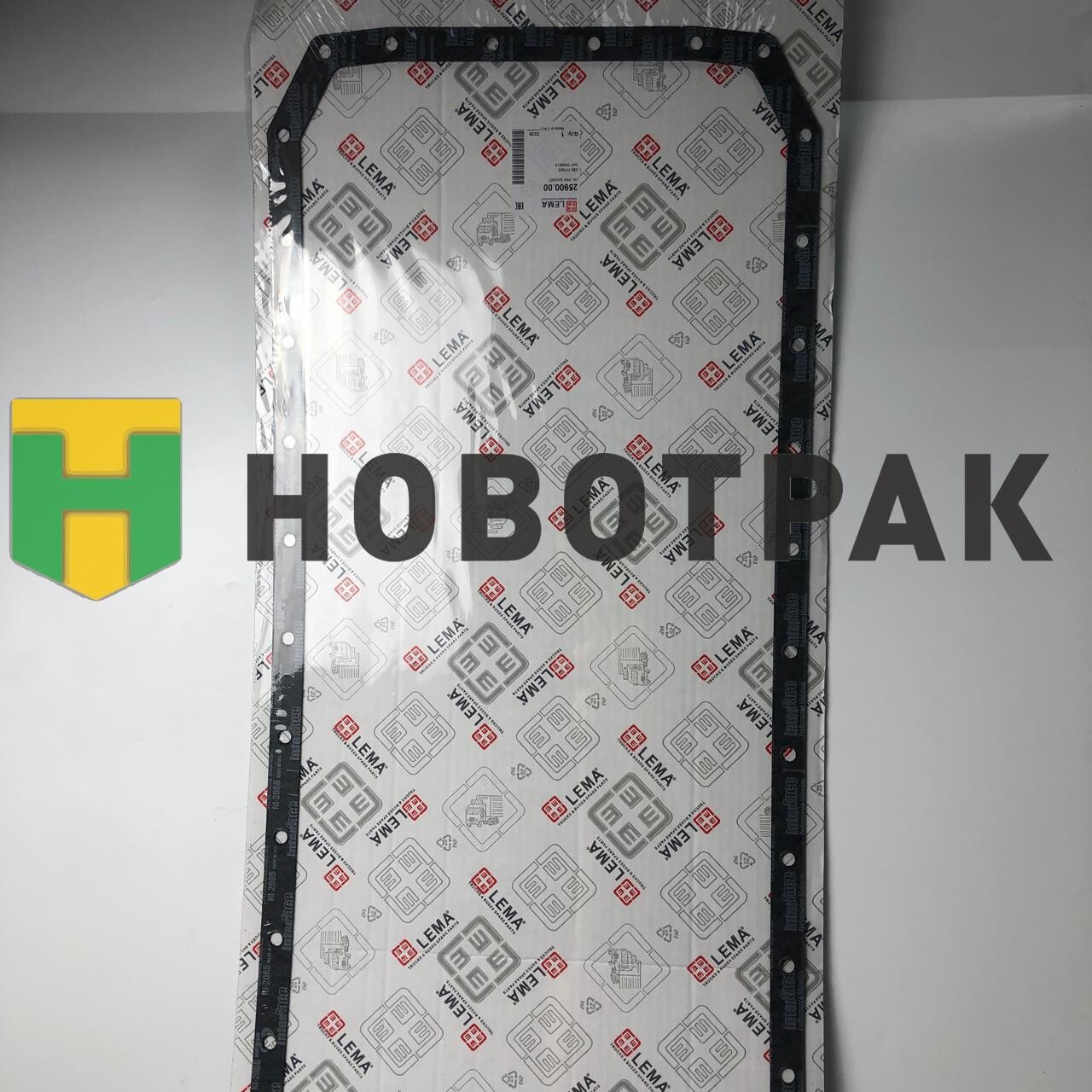 Прокладка картера двигателя WS222-315 DAF 2590000
