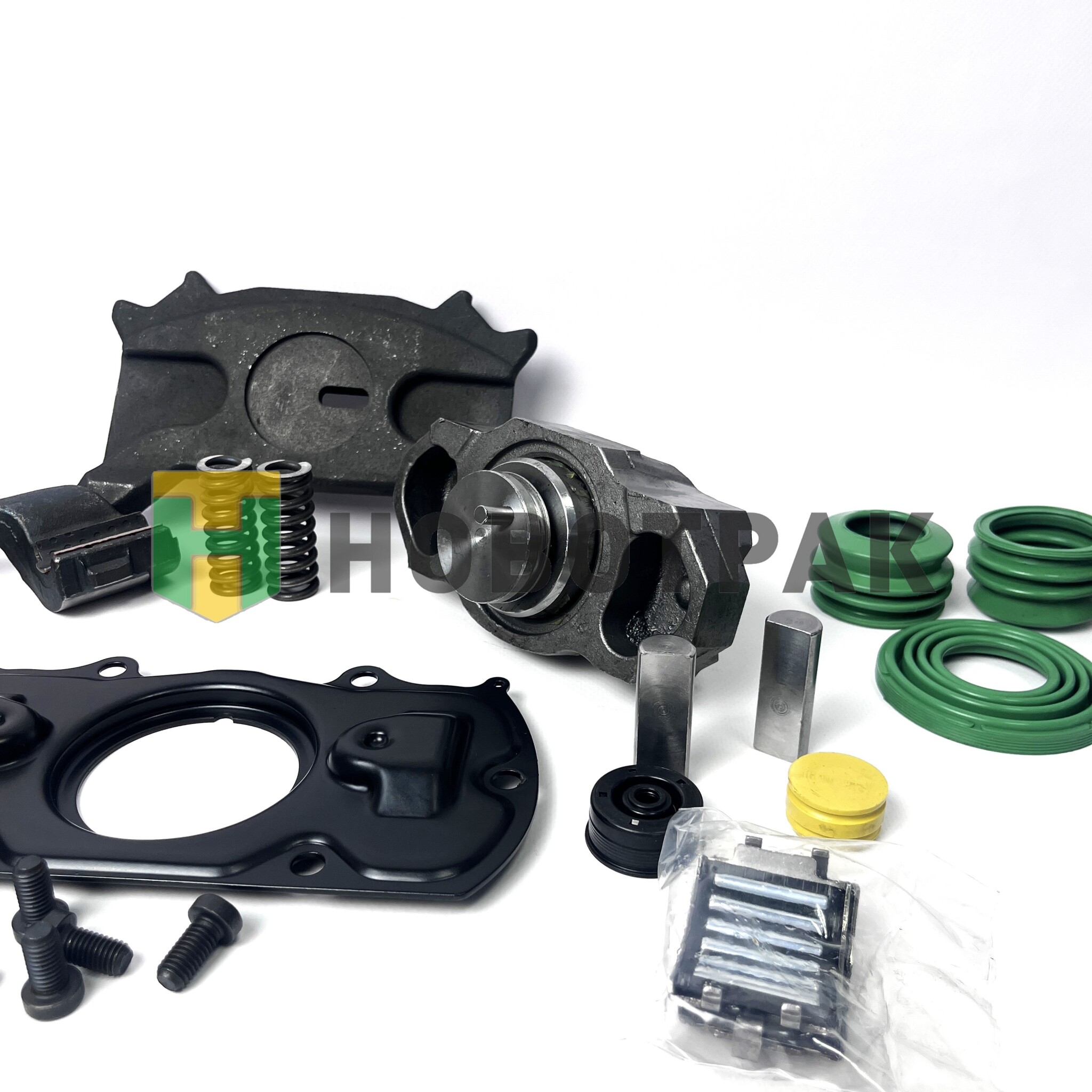 РМК суппорта Wabco MAXX 22T полный левый SP05020270