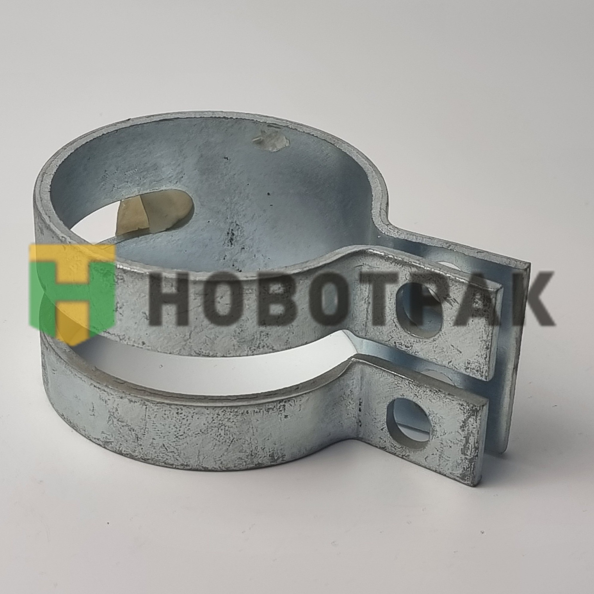 Хомут глушителя