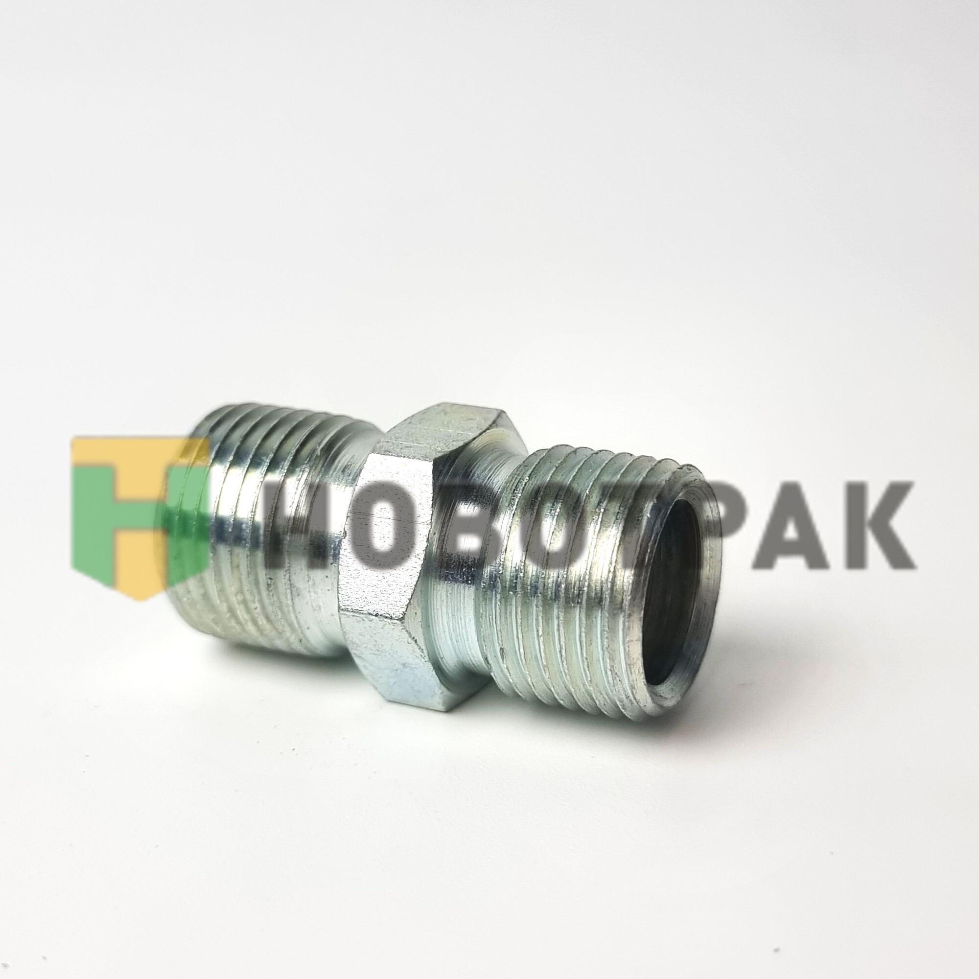 Переходник M18x1.5/M18x1.5 864814009