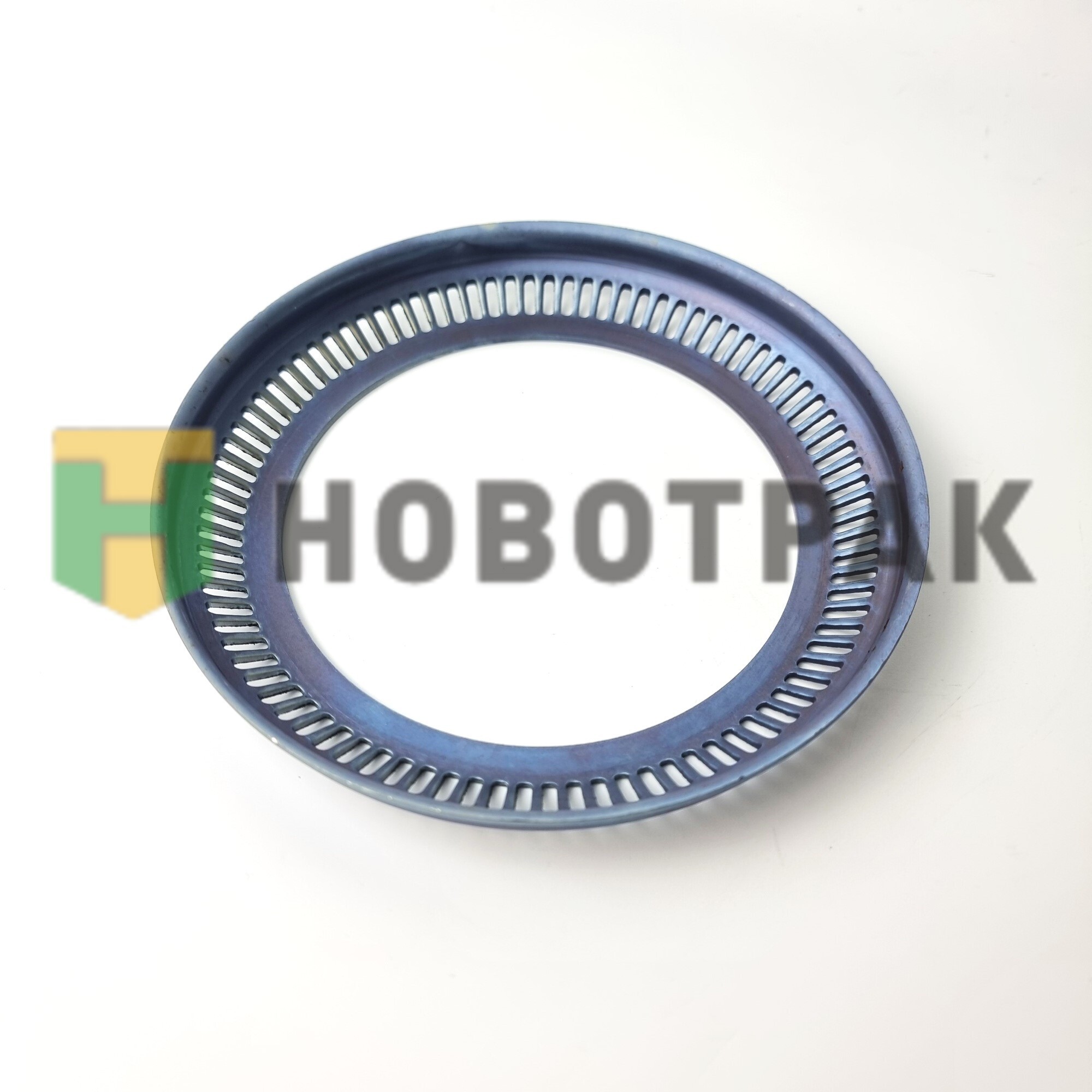 Кольцо ступицы зубчатое ABS z=90 SAF 075209