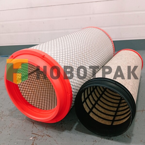 Фильтр воздушный SHACMAN X6000 комплект 70307065