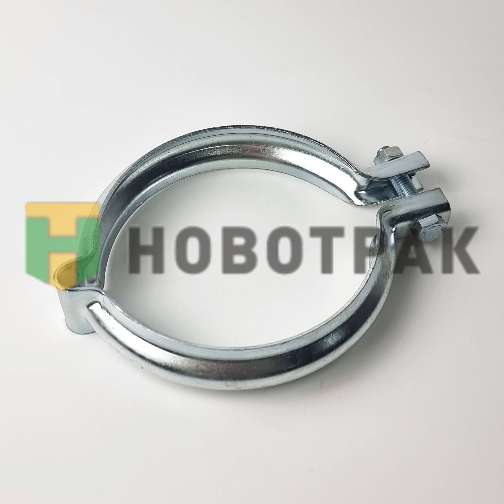 Хомут турбокомпрессора Volvo FH12/16 69900