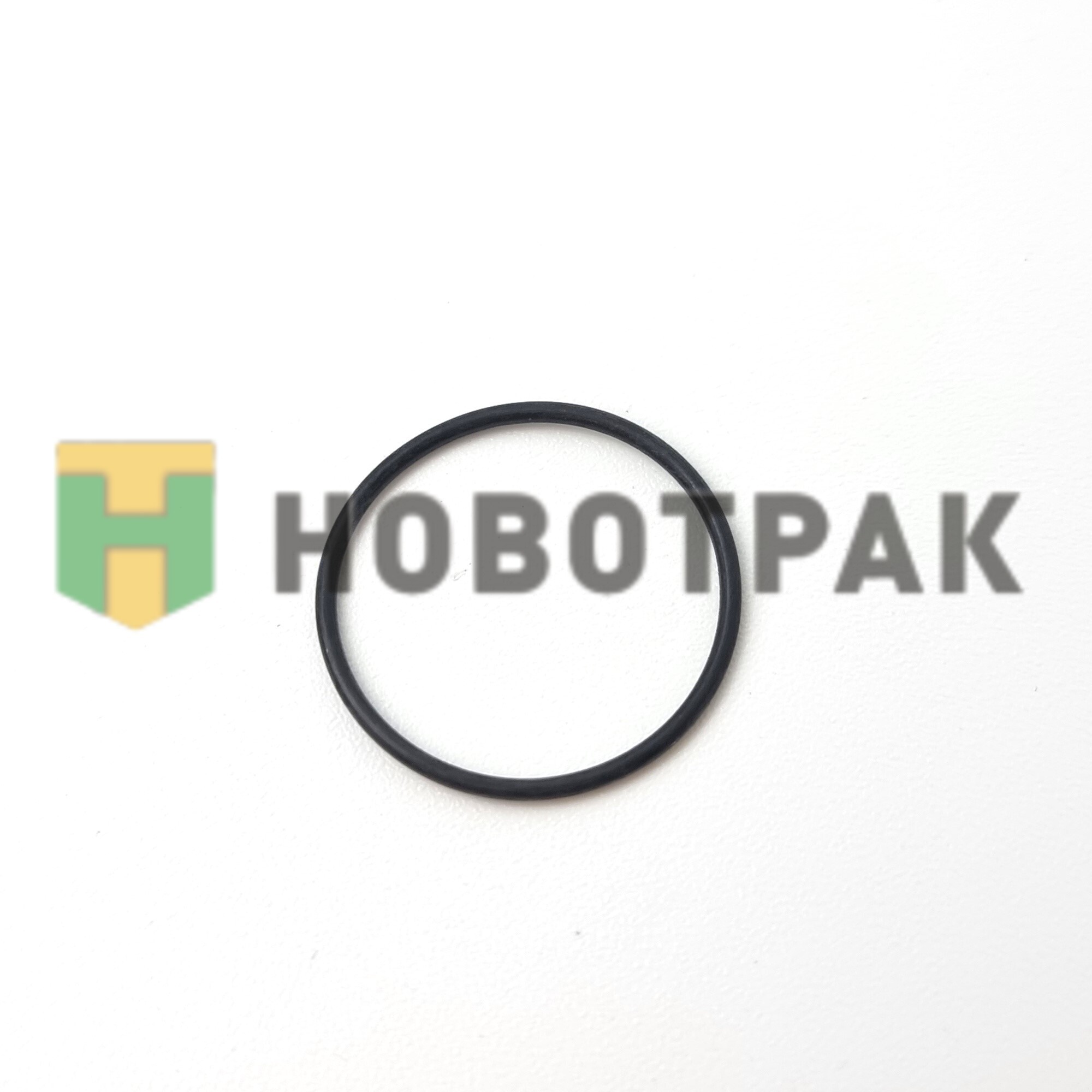Кольцо внутренний диаметр 17,5 мм толщина 1,0 мм 17,5-1,0