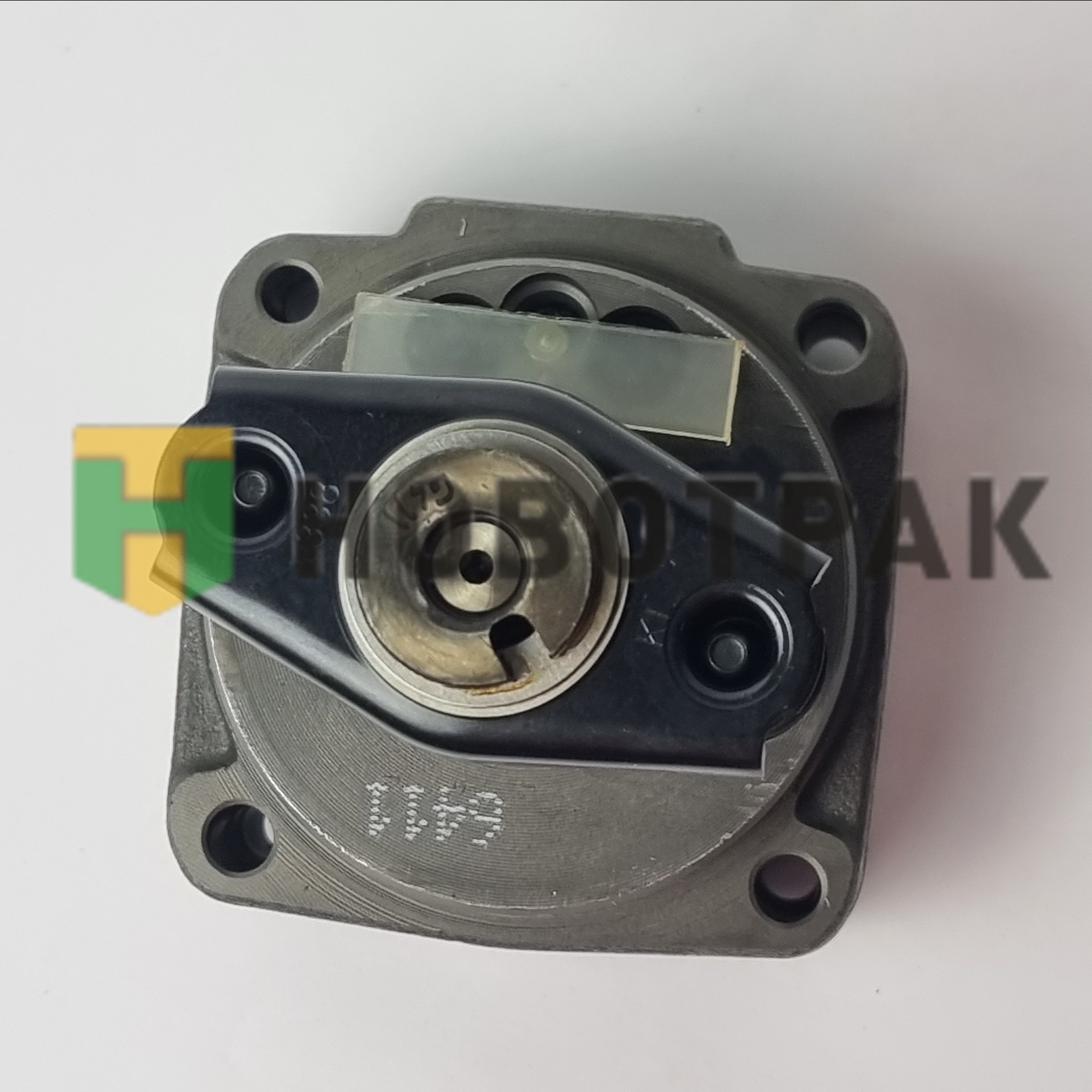 Корпус распределителя на VP-44 1468336461