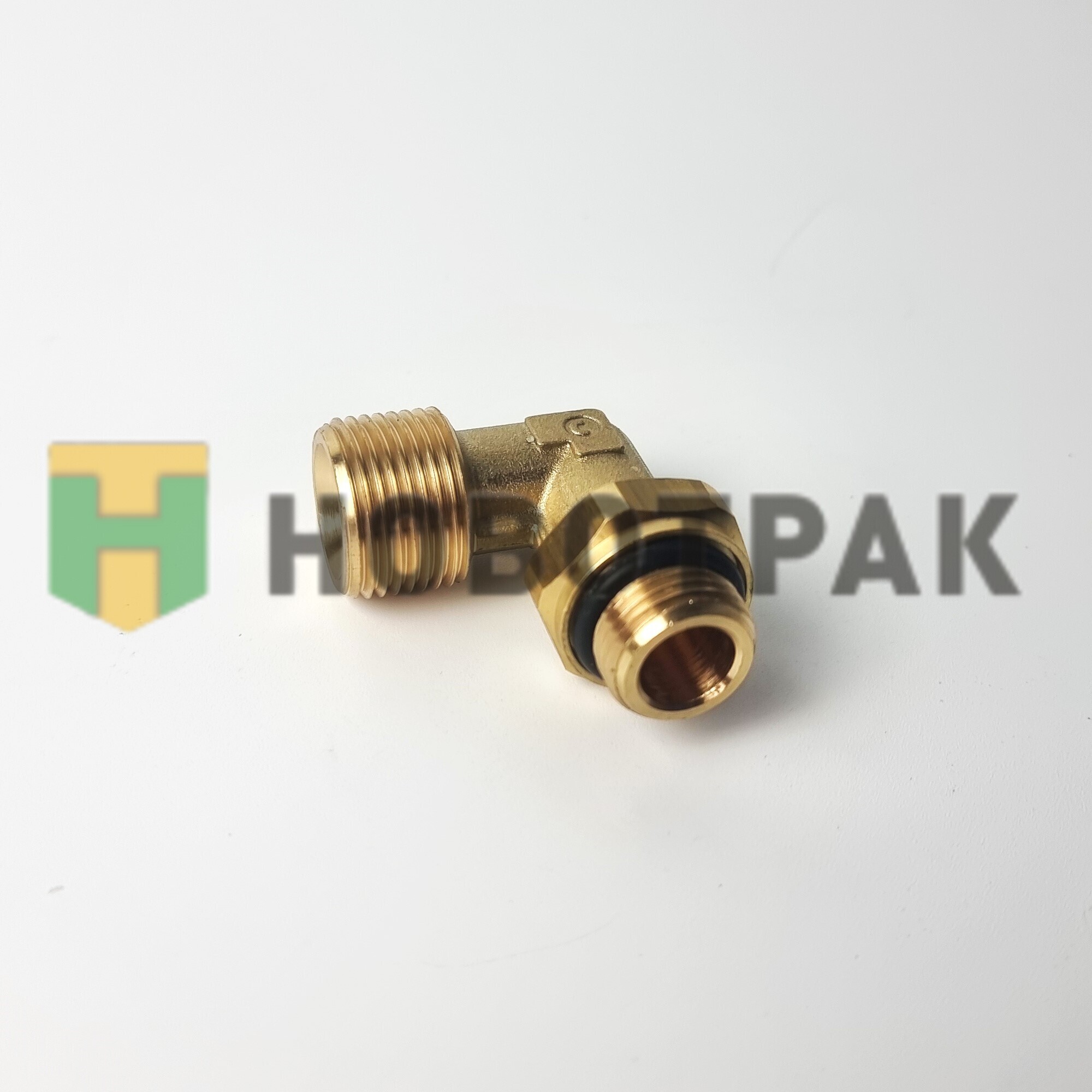 Фитинг угловой M20-1.5/M16-1.5 D2012M20X15M16X15S01