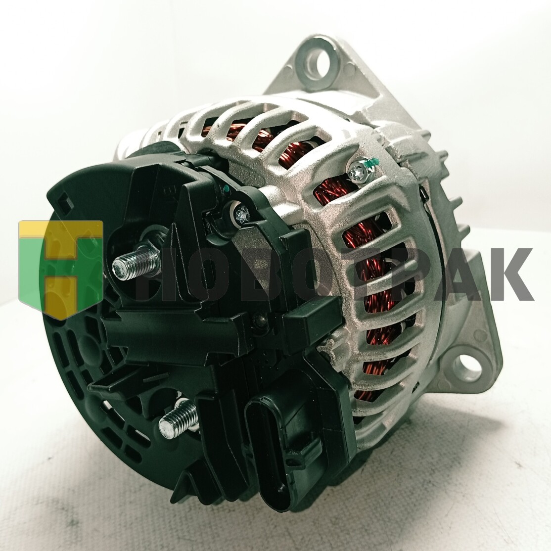 Генератор 110A DAF CF85IV/XF105 ALB1939WA