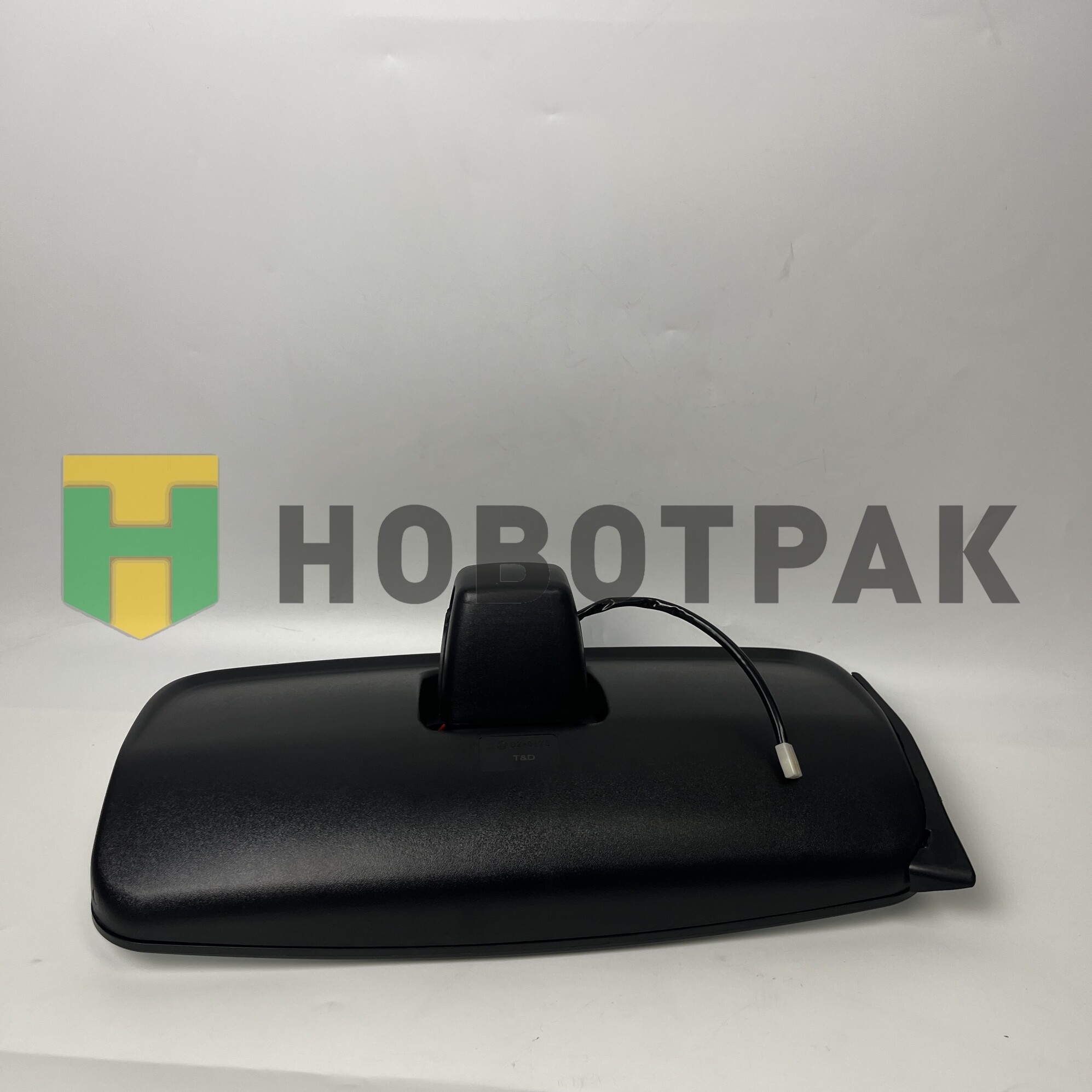 Зеркало основное правое КАМАЗ-5490/Axor ZL0150029HRA